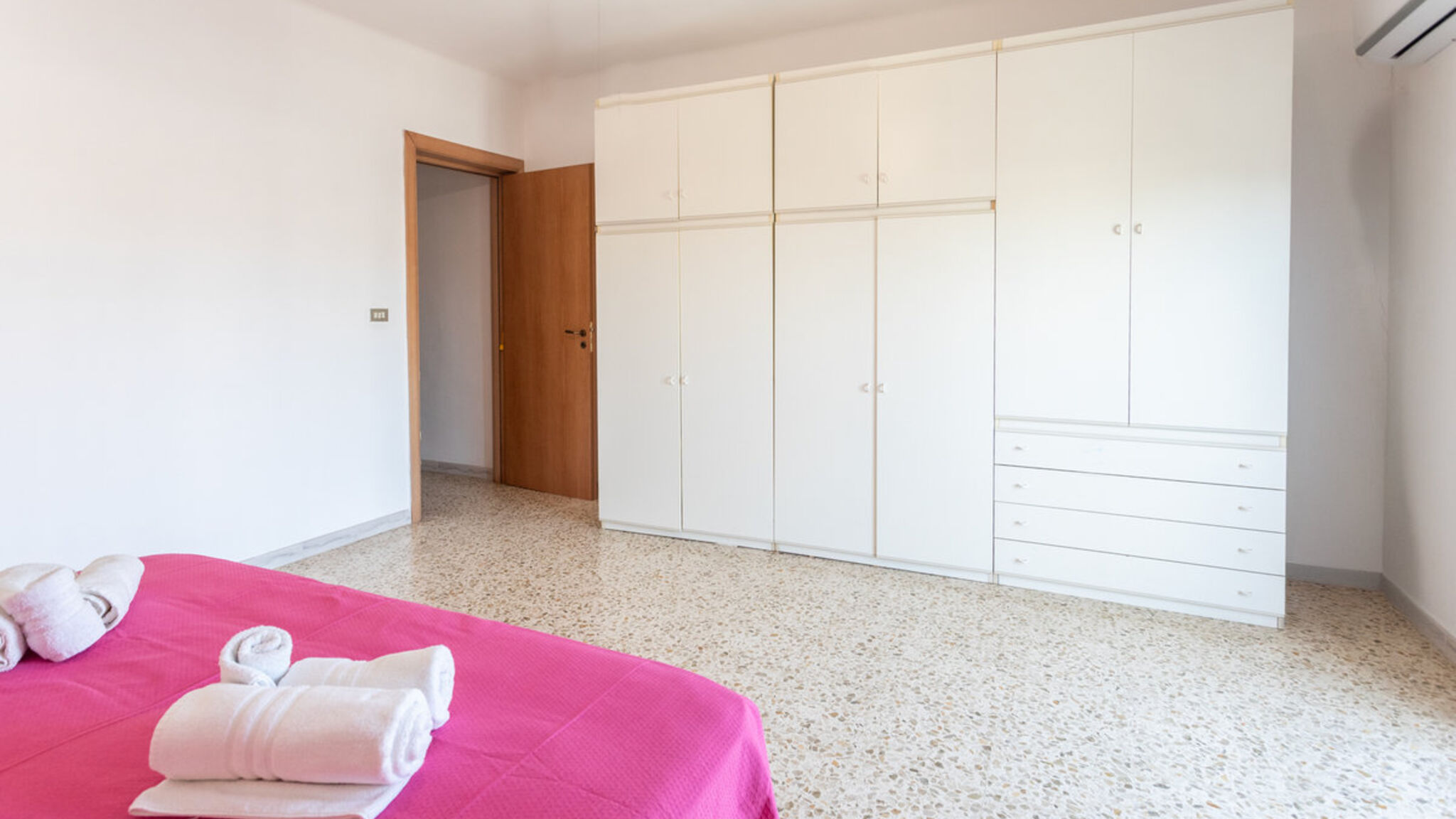 Italianway Porto Cesareo Apt Grecale vista mare - Salento Reservation