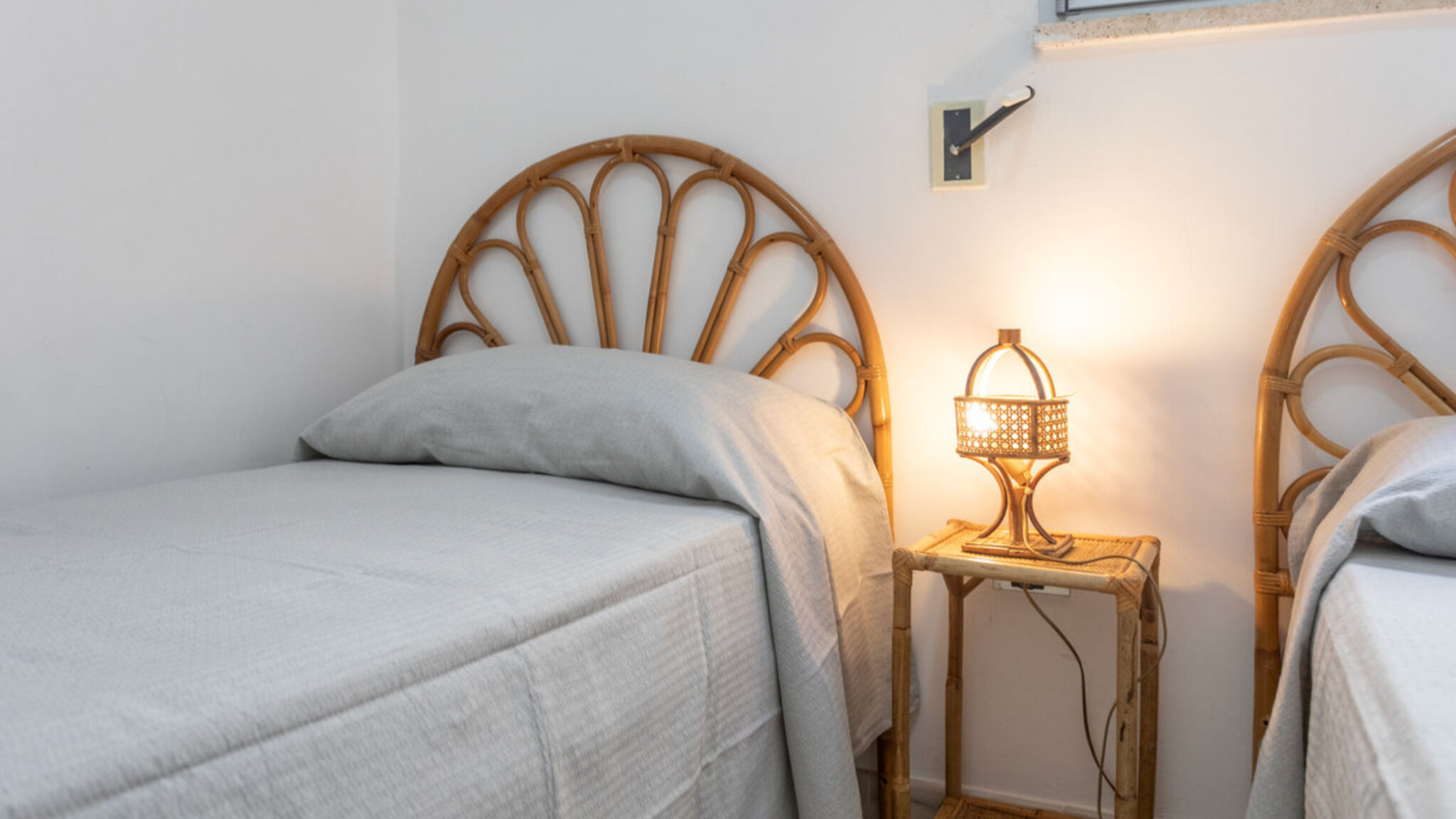 Italianway Porto Cesareo Apt Grecale vista mare - Salento Reservation