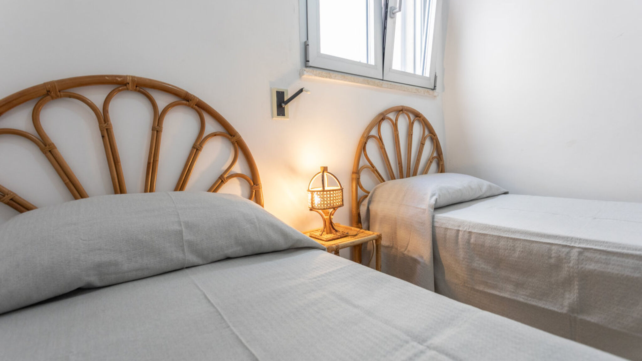 Italianway Porto Cesareo Apt Grecale vista mare - Salento Reservation