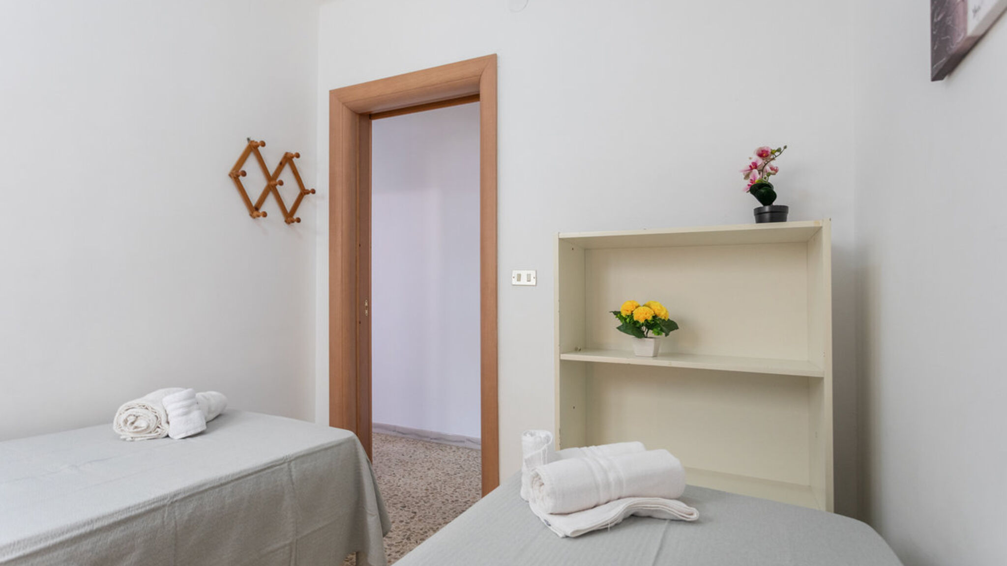 Italianway Porto Cesareo Apt Grecale vista mare - Salento Reservation