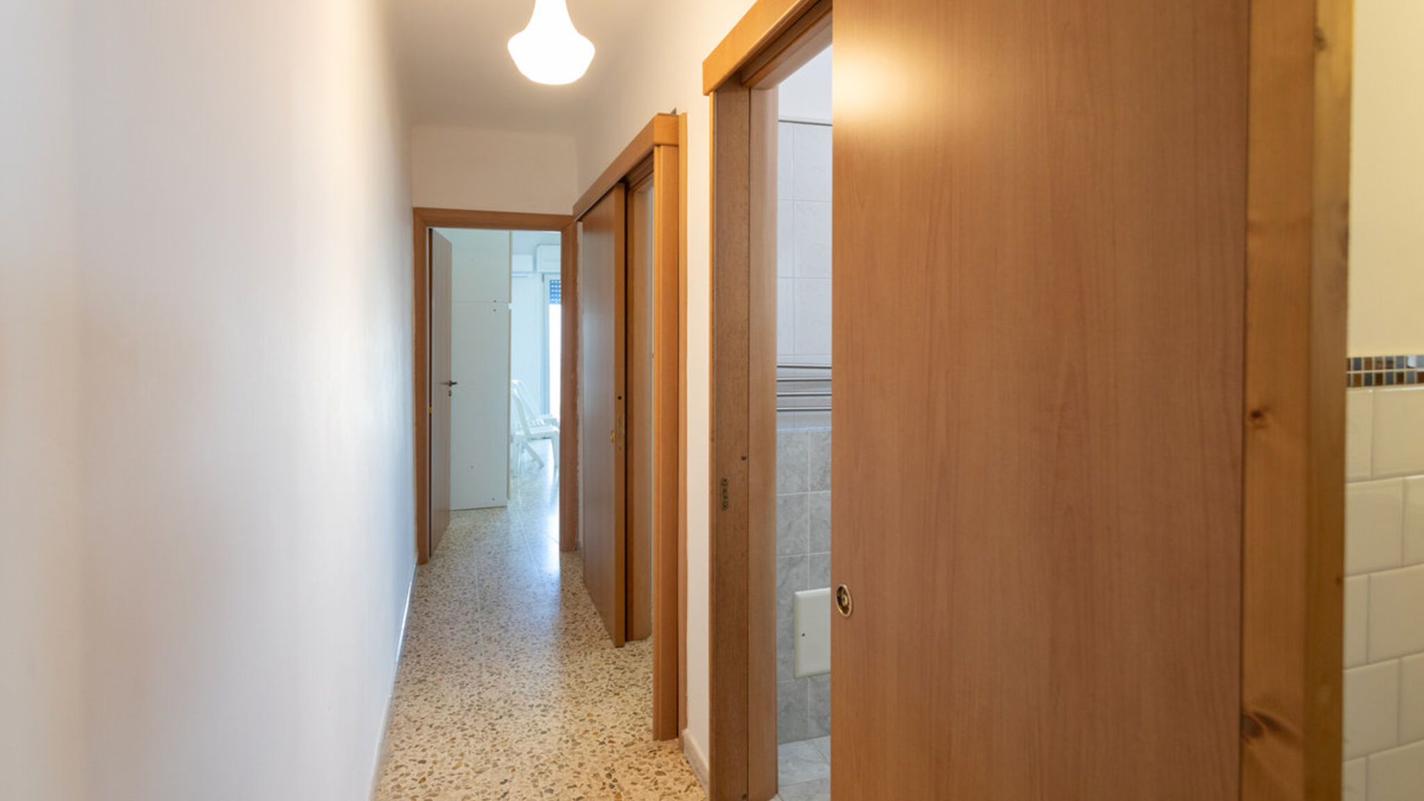 Italianway Porto Cesareo Apt Grecale vista mare - Salento Reservation