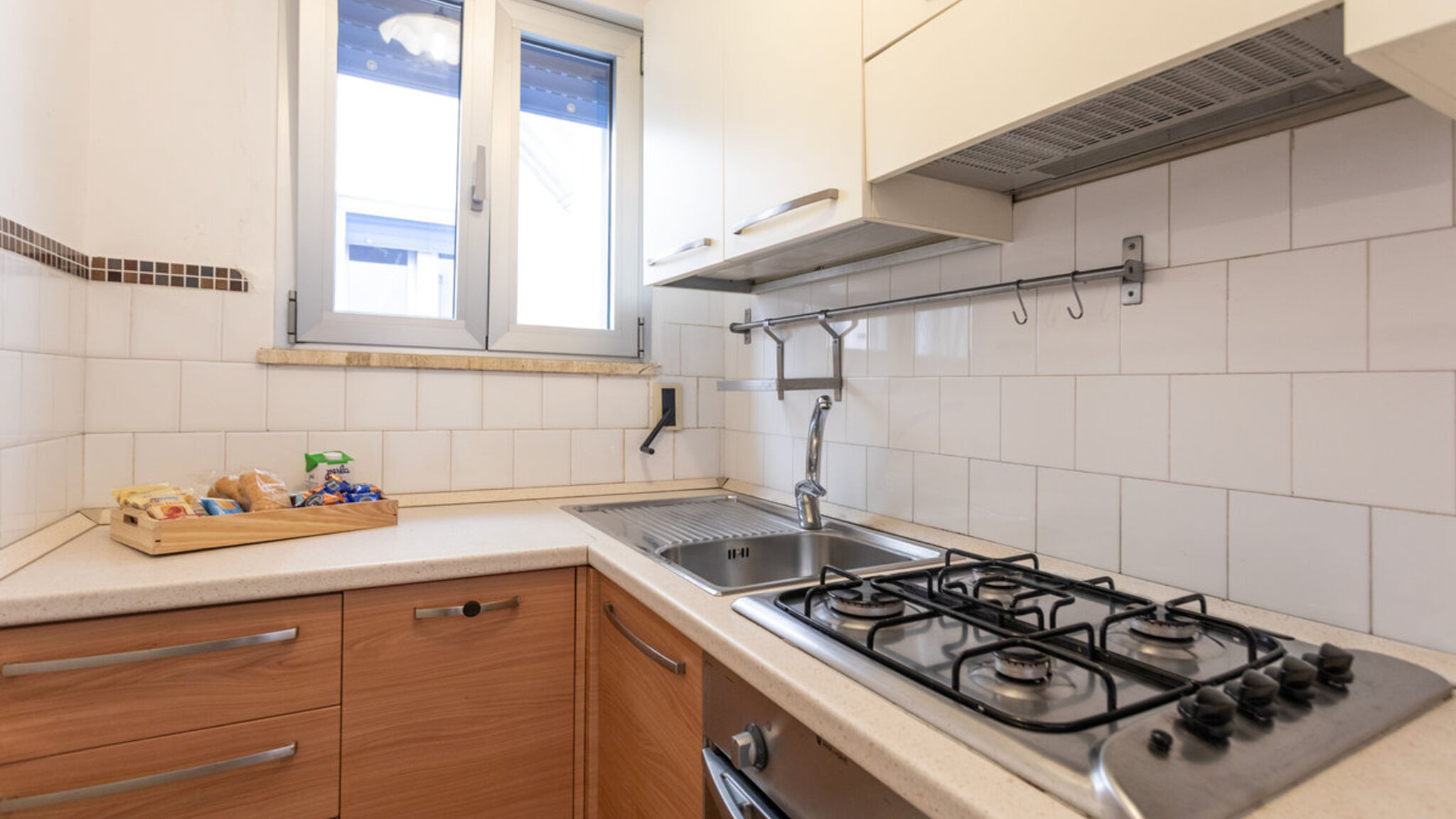 Italianway Porto Cesareo Apt Grecale vista mare - Salento Reservation