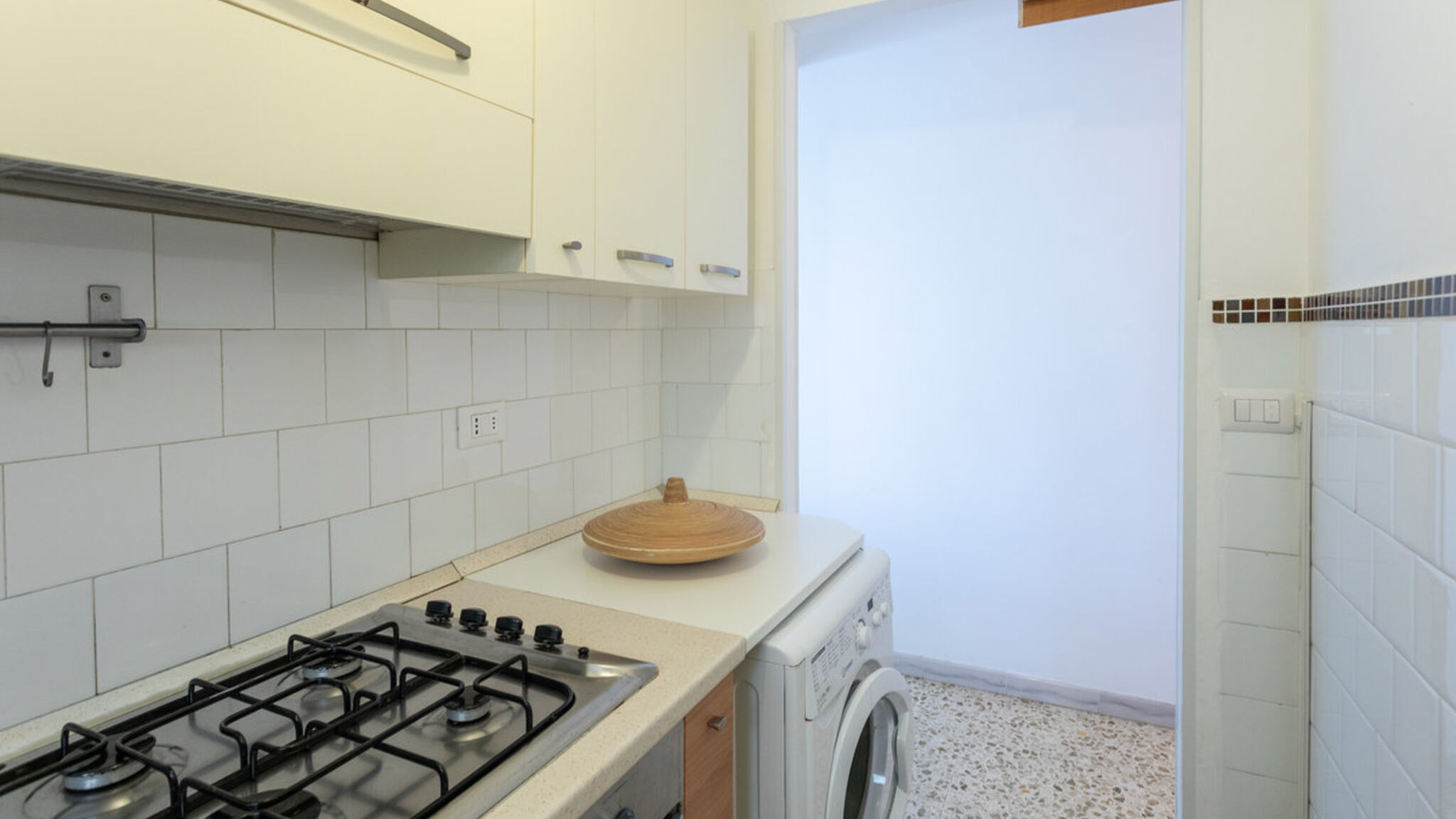 Italianway Porto Cesareo Apt Grecale vista mare - Salento Reservation