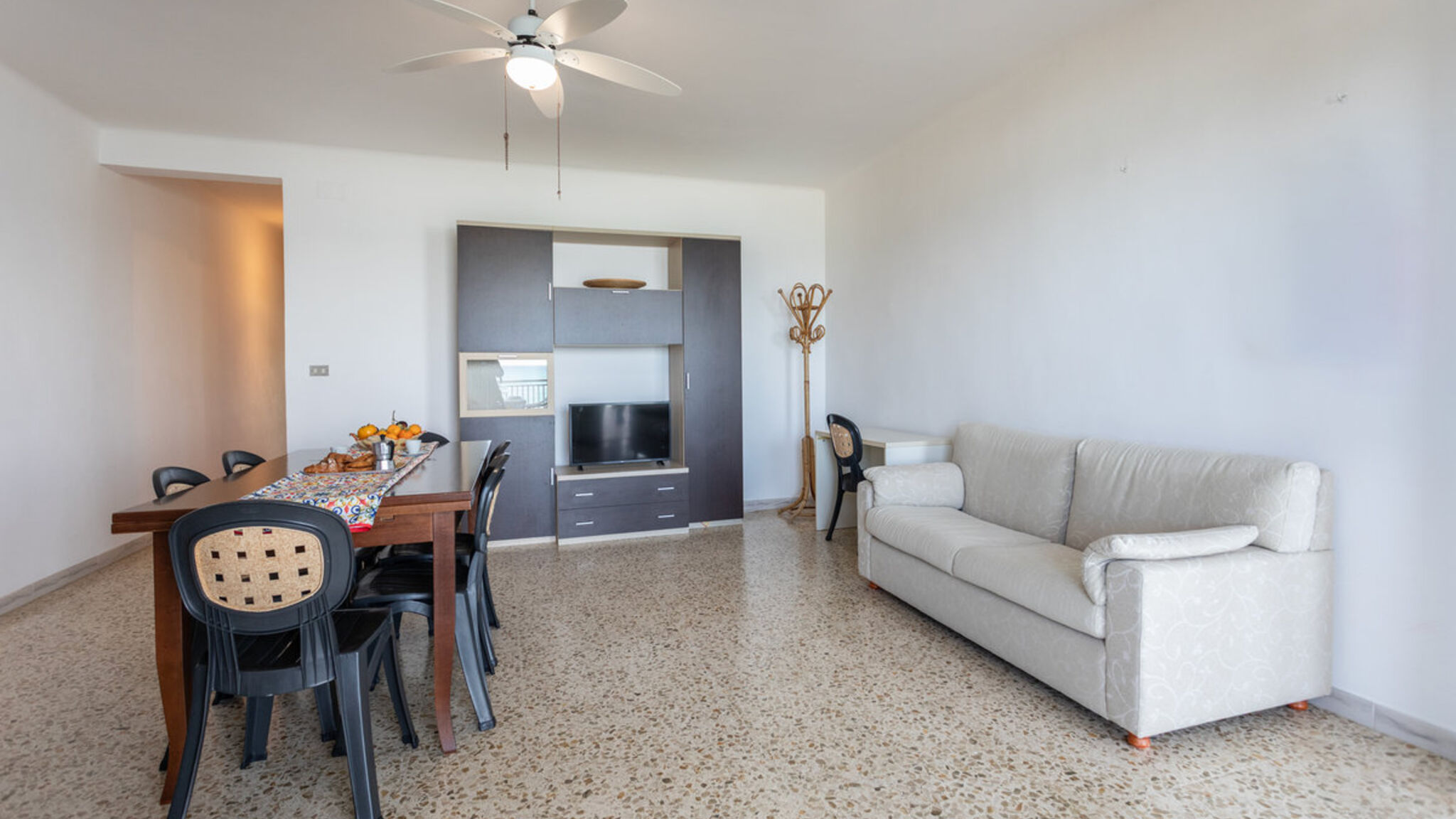 Italianway Porto Cesareo Apt Grecale vista mare - Salento Reservation