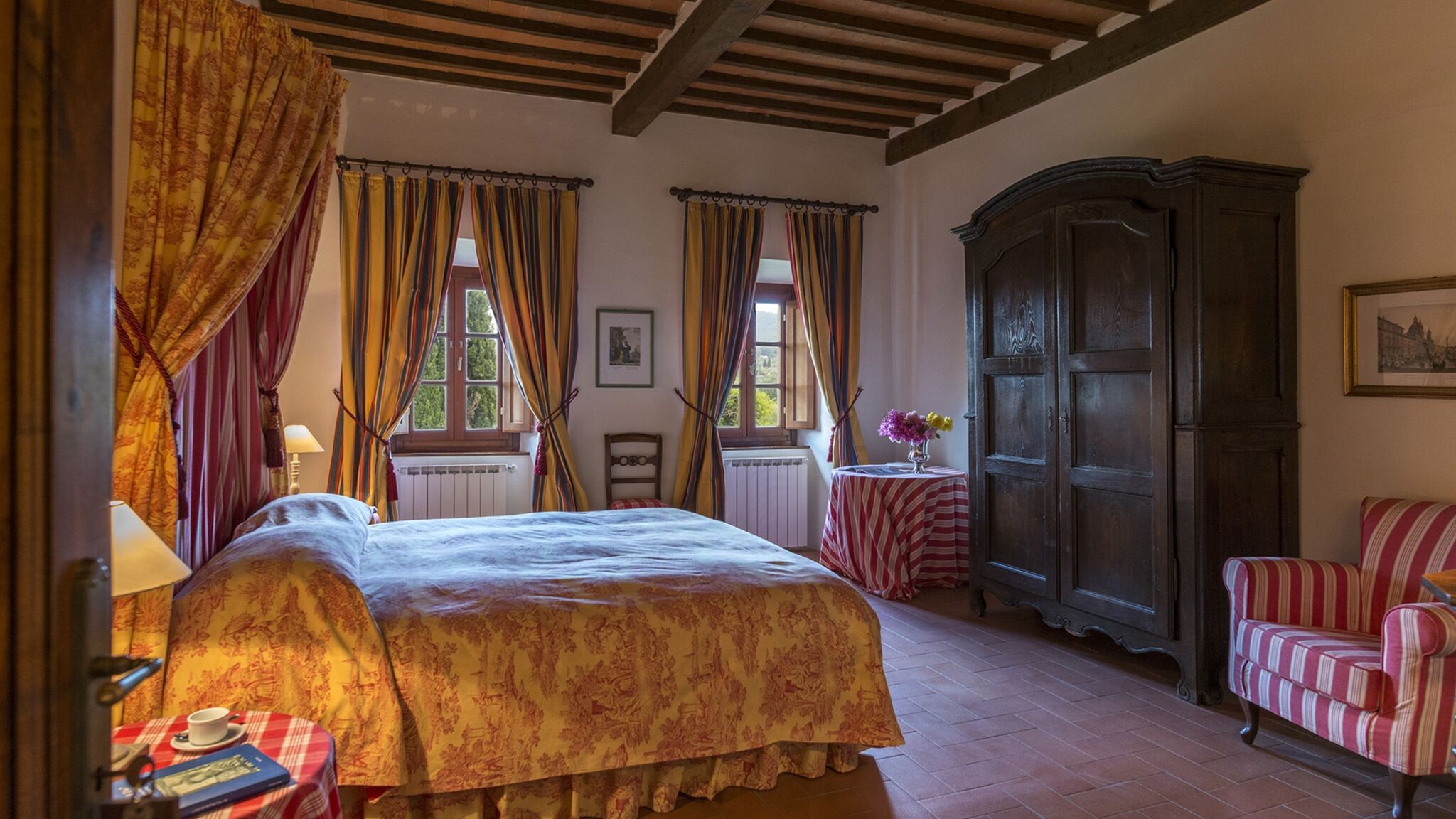 Italianway Arezzo Villa Palazzaccio 26