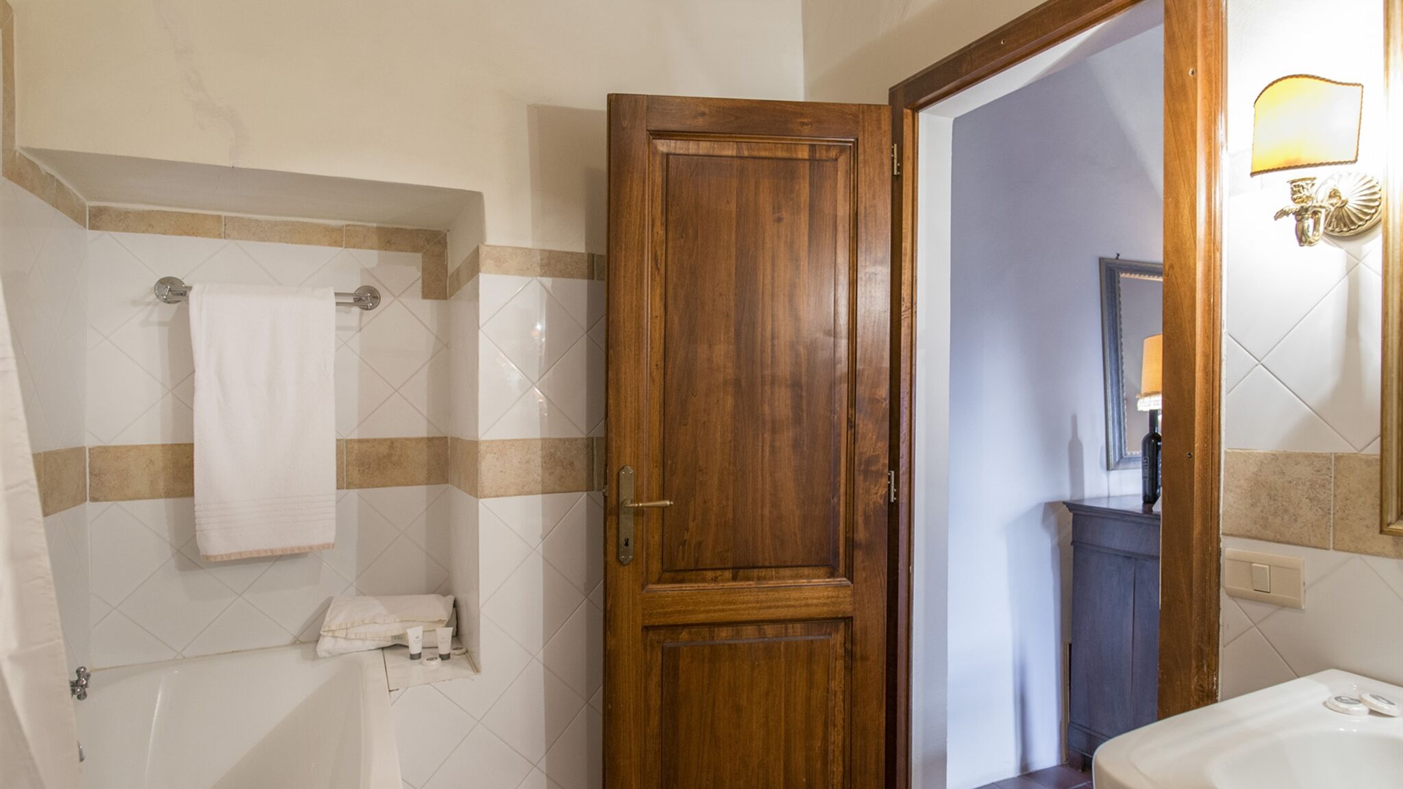 Italianway Arezzo Villa Palazzaccio 26