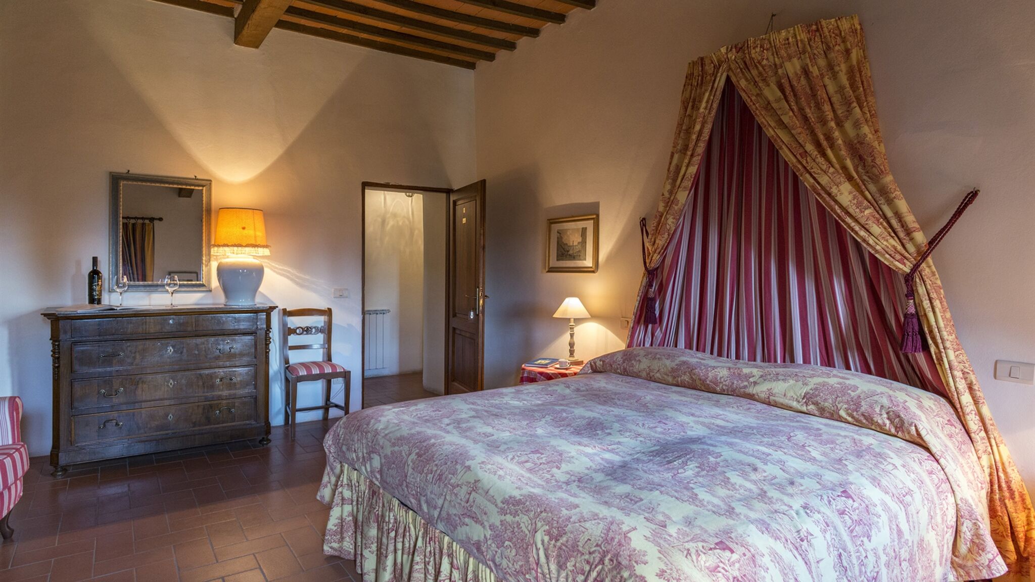 Italianway Arezzo Villa Palazzaccio 26