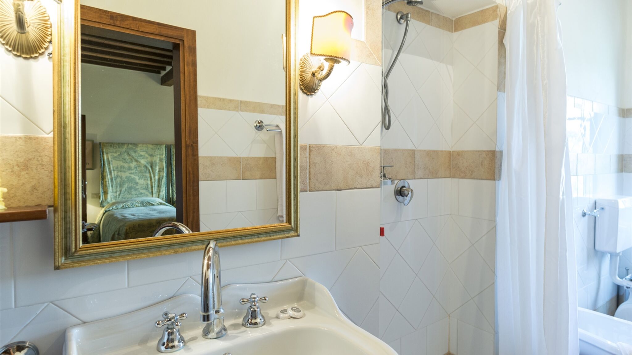 Italianway Arezzo Villa Palazzaccio 26