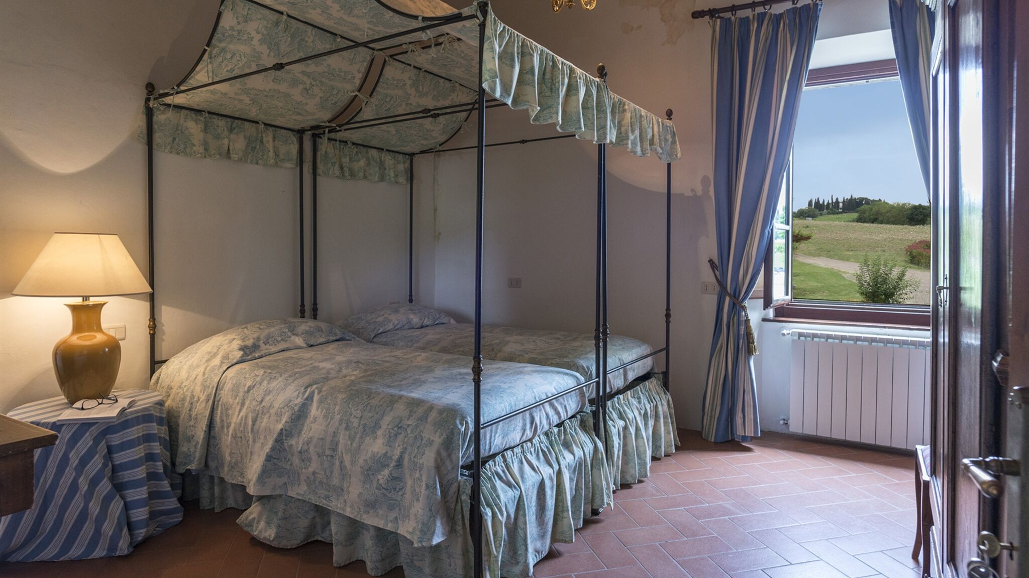 Italianway Arezzo Villa Palazzaccio 26