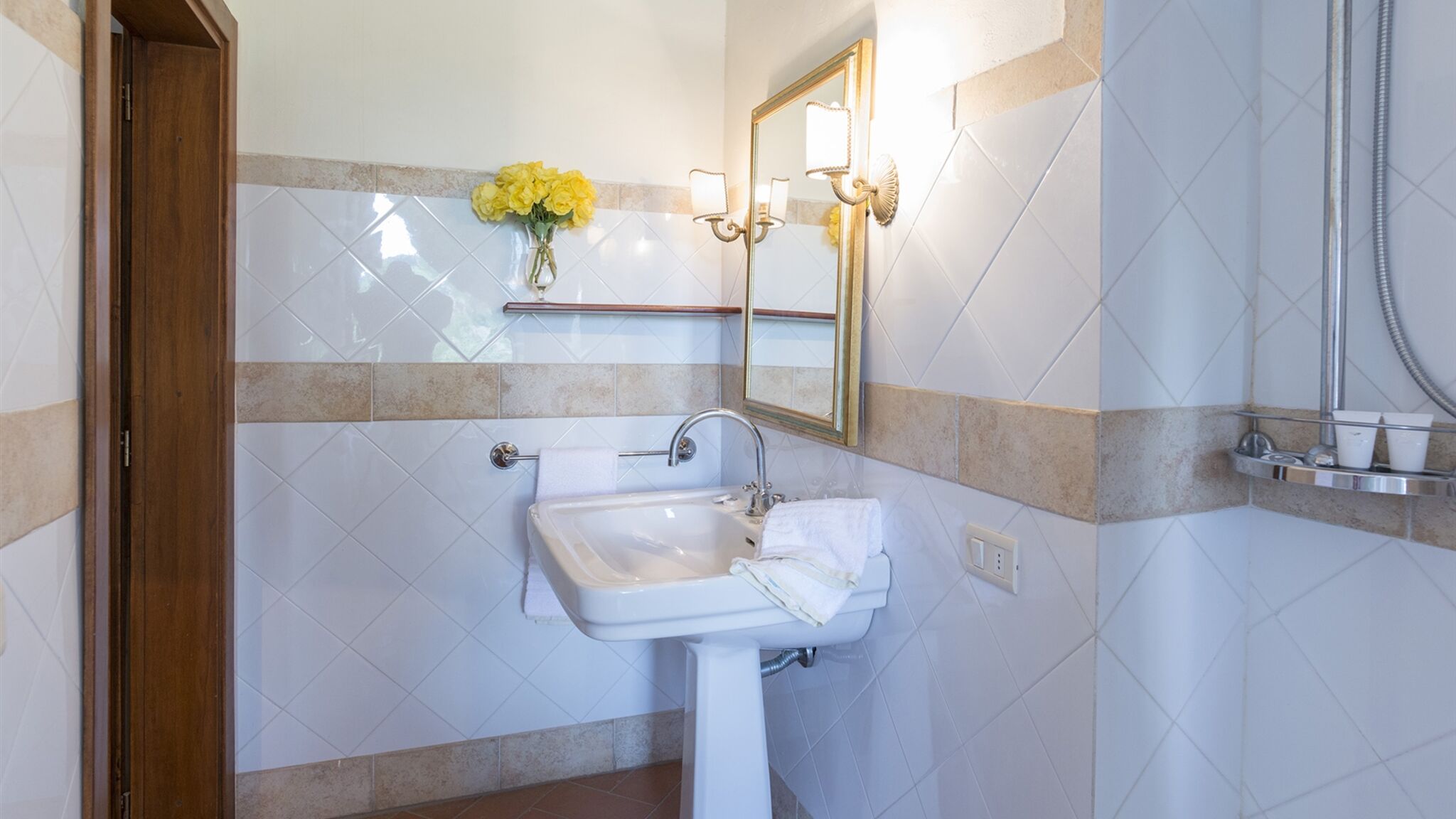 Italianway Arezzo Villa Palazzaccio 26