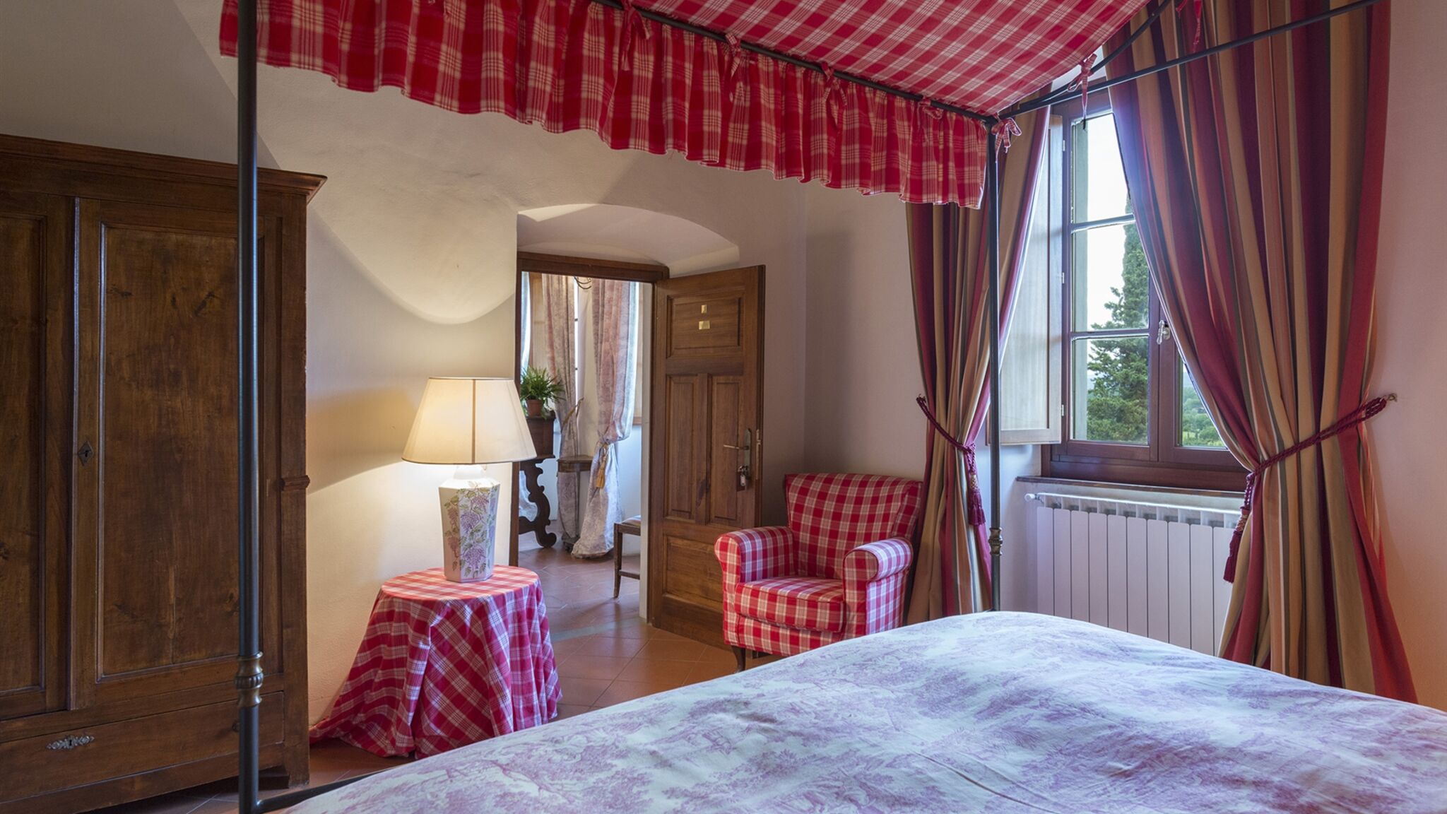 Italianway Arezzo Villa Palazzaccio 26