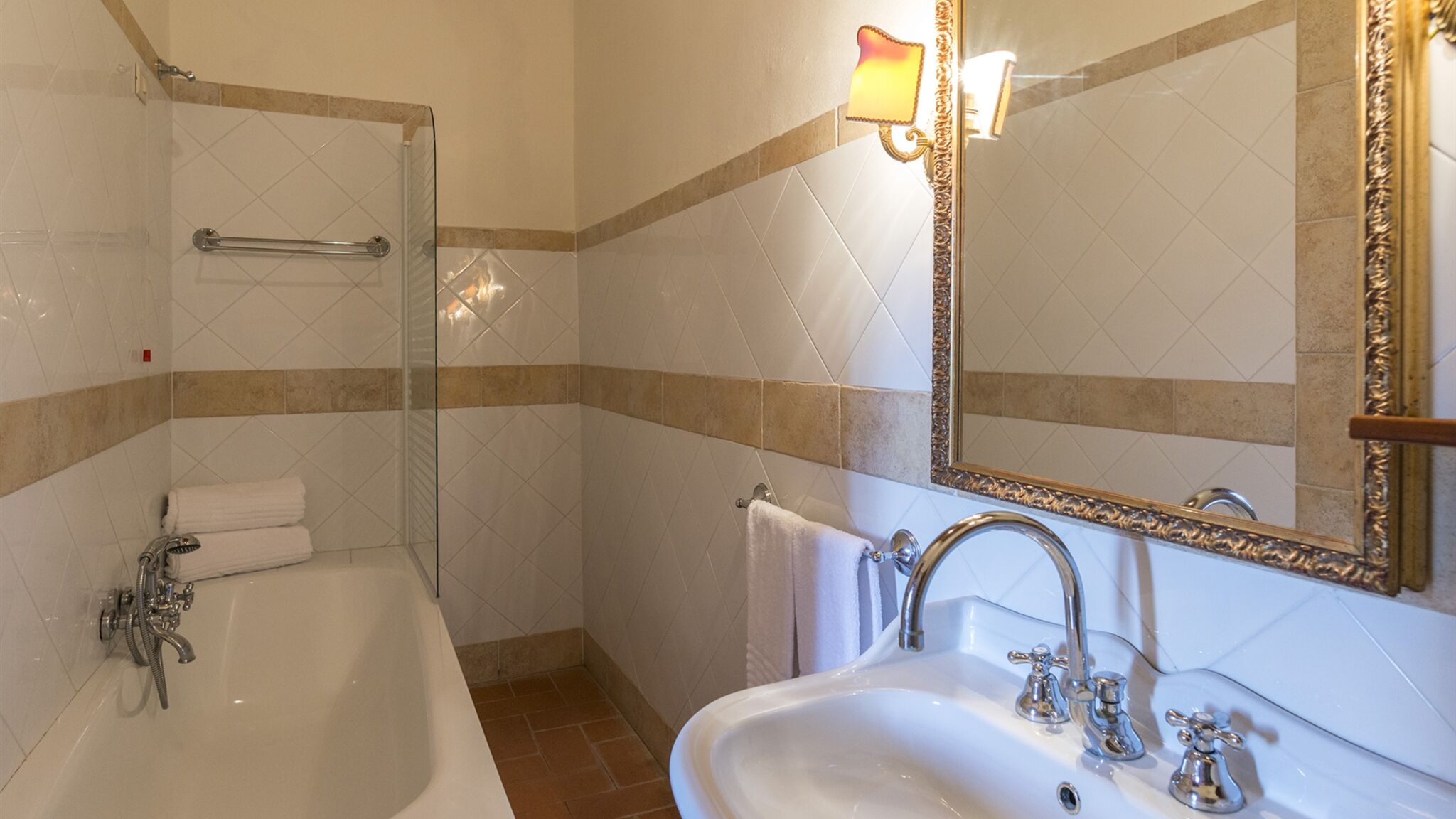 Italianway Arezzo Villa Palazzaccio 26