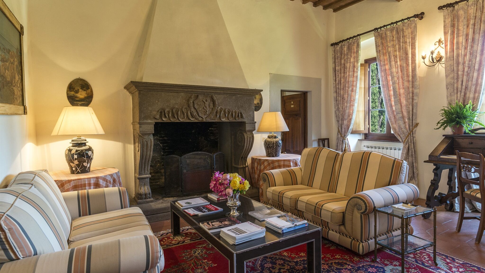 Italianway Arezzo Villa Palazzaccio 26