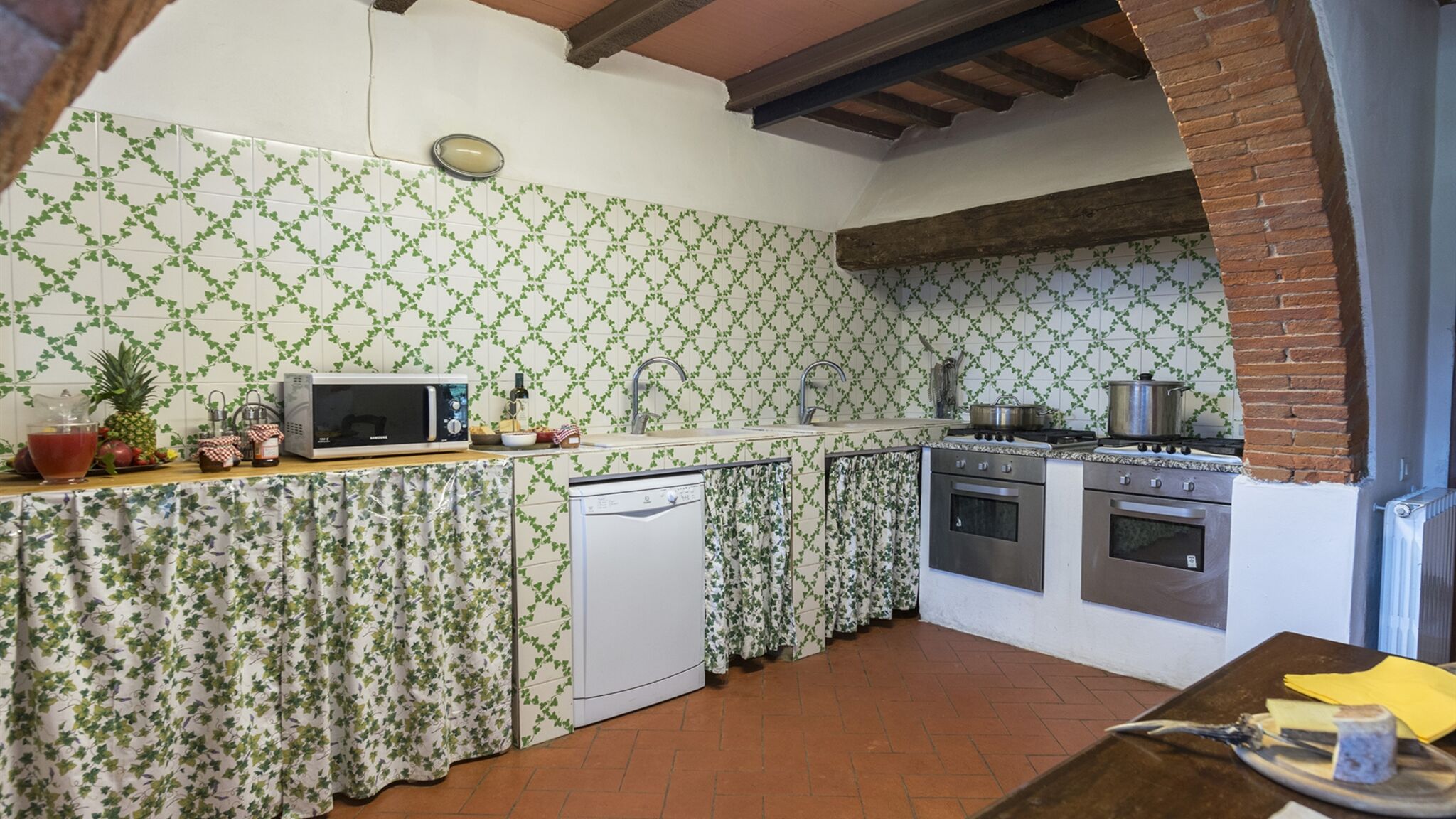 Italianway Arezzo Villa Palazzaccio 26