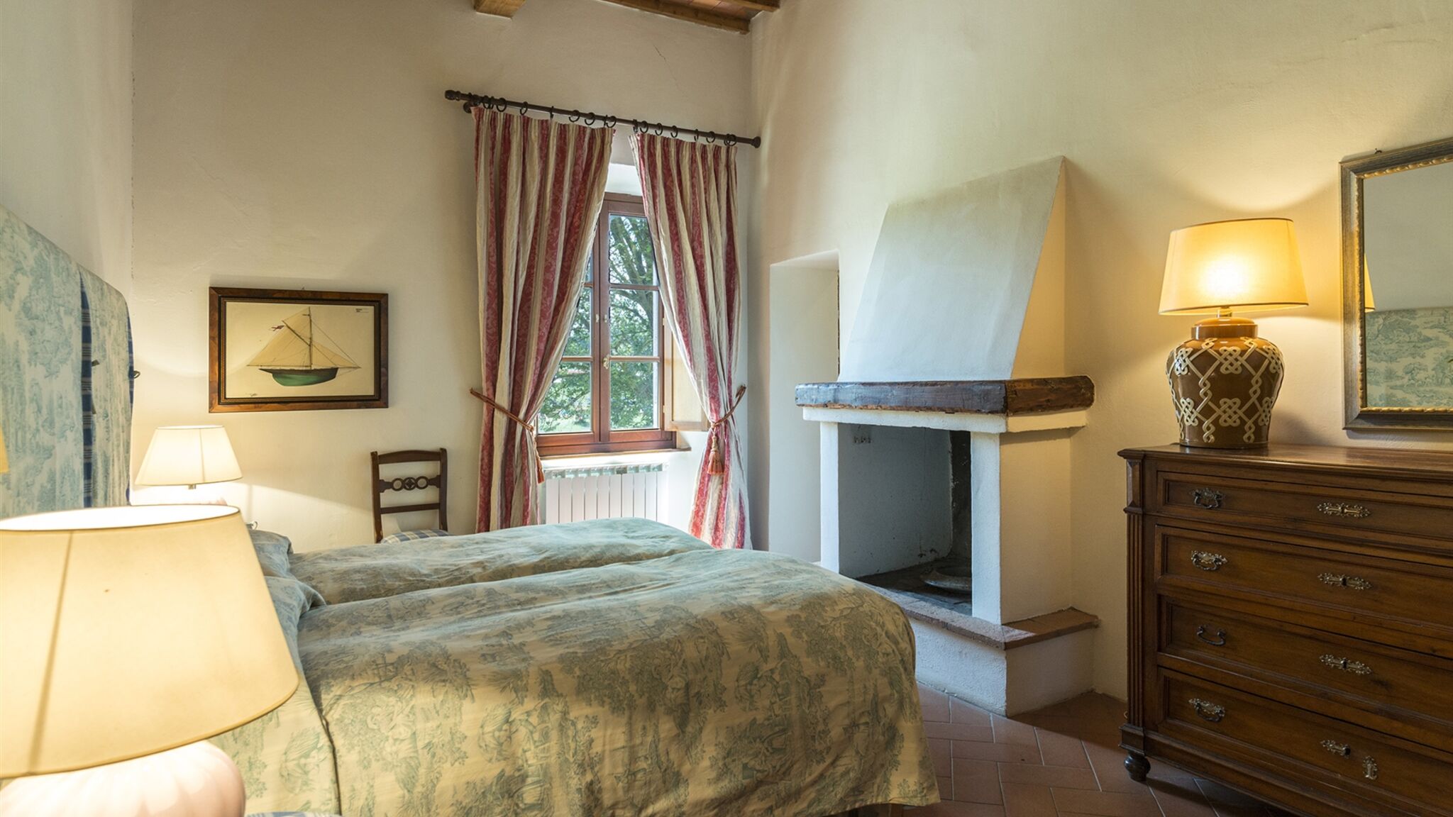 Italianway Arezzo Villa Palazzaccio 26