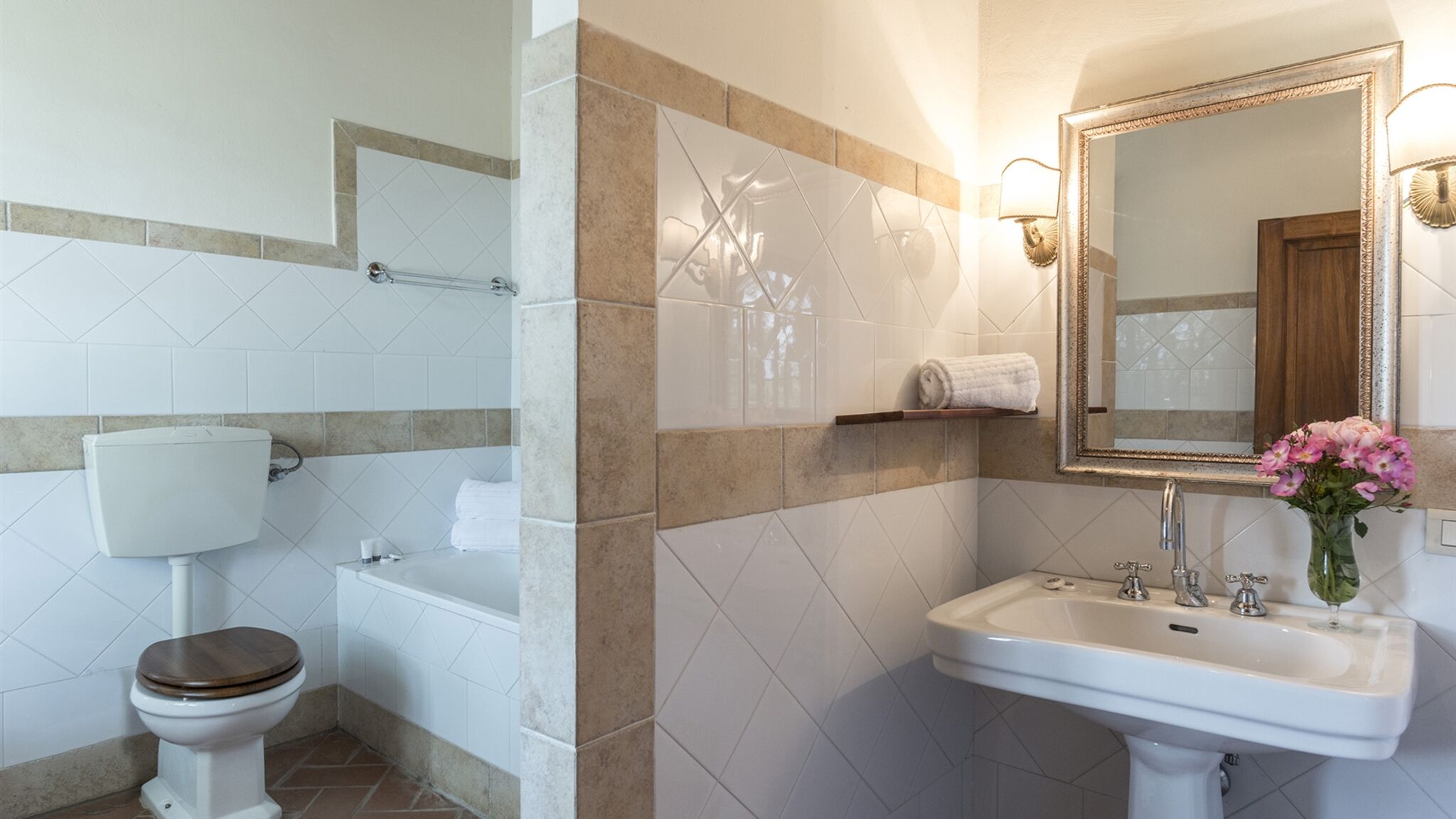 Italianway Arezzo Villa Palazzaccio 26