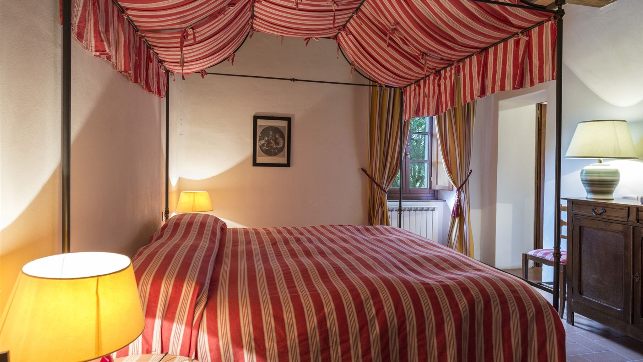 Italianway Arezzo Villa Palazzaccio 26