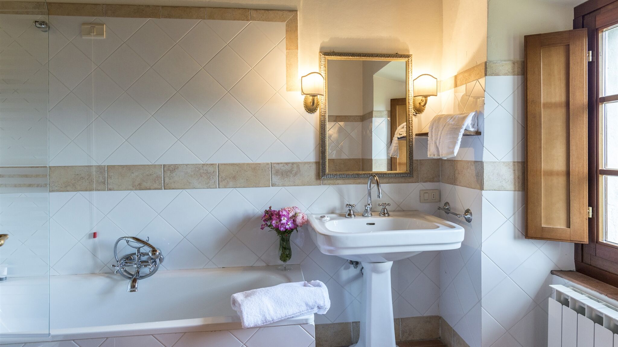 Italianway Arezzo Villa Palazzaccio 26