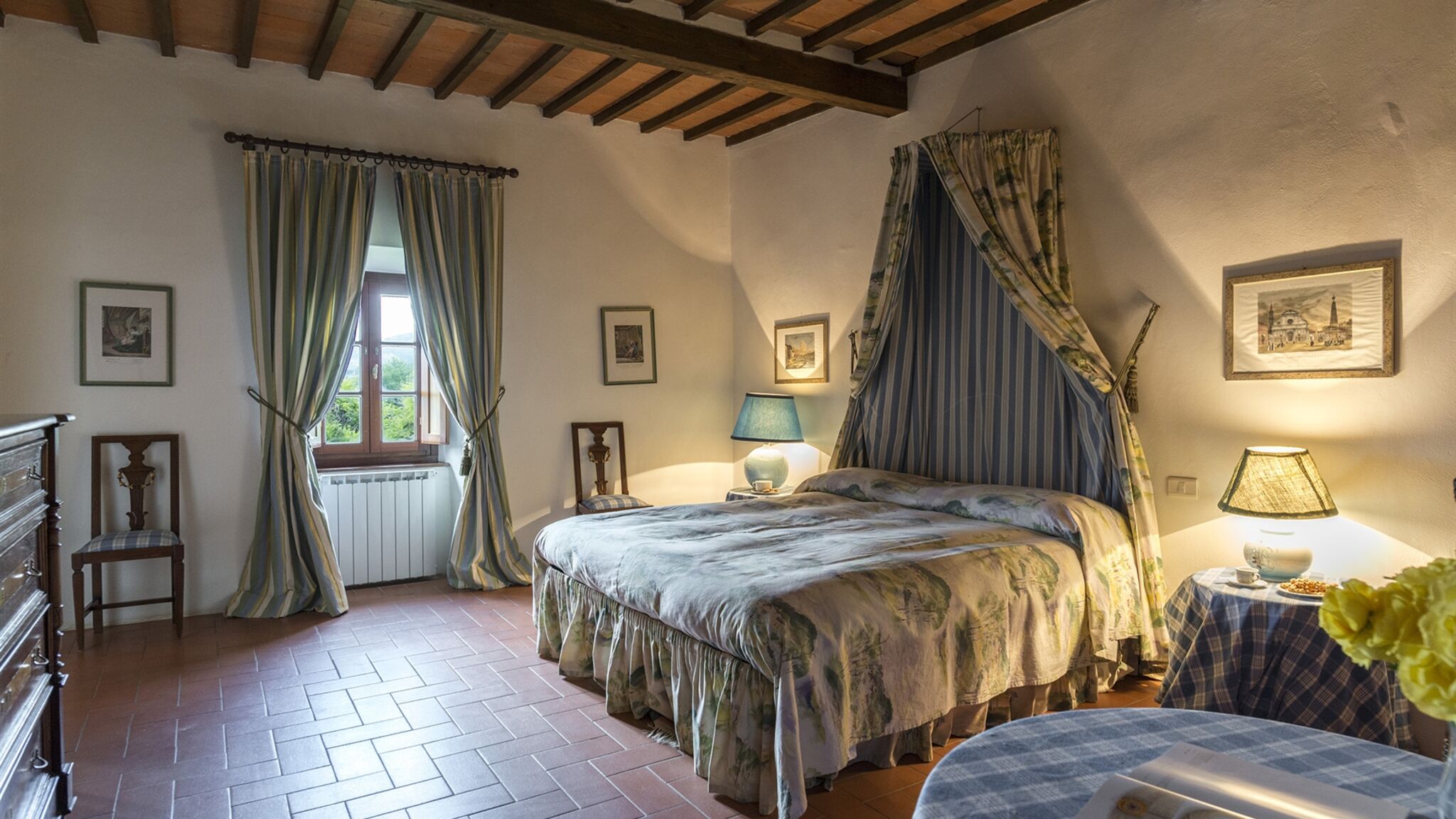 Italianway Arezzo Villa Palazzaccio 26