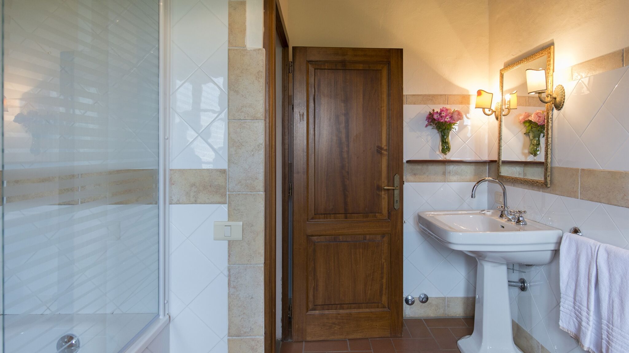 Italianway Arezzo Villa Palazzaccio 26