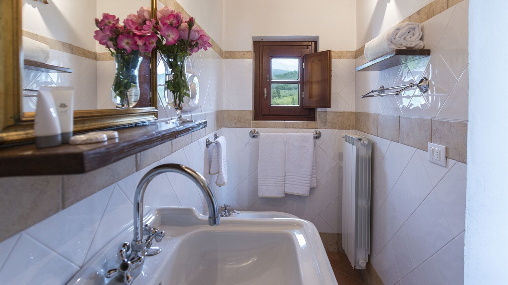 Italianway Arezzo Villa Palazzaccio 26