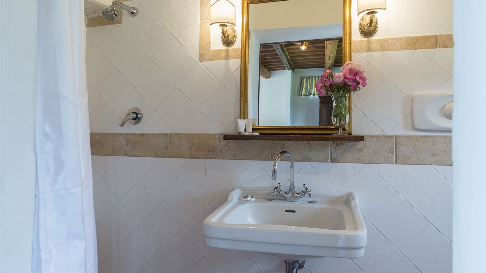 Italianway Arezzo Villa Palazzaccio 26