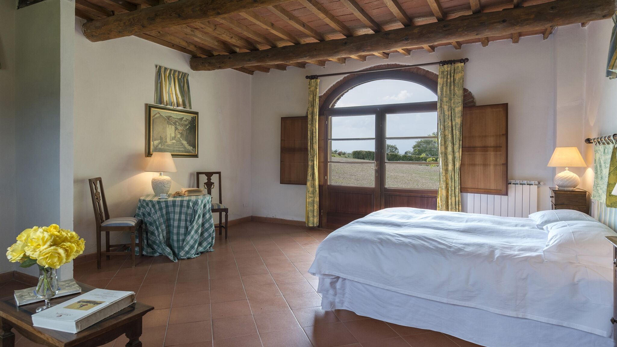 Italianway Arezzo Villa Palazzaccio 26