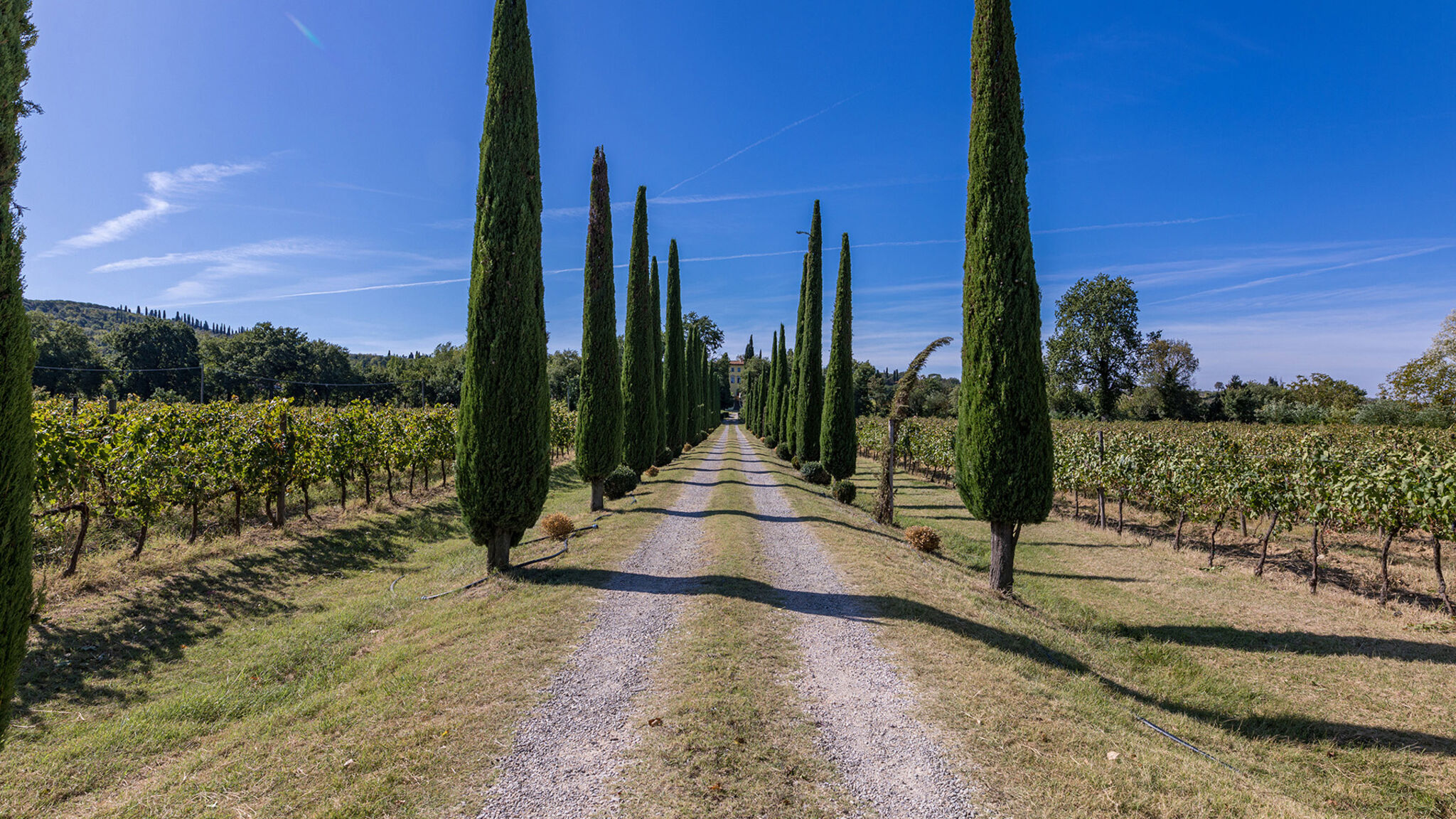 Italianway Arezzo Villa Palazzaccio 26