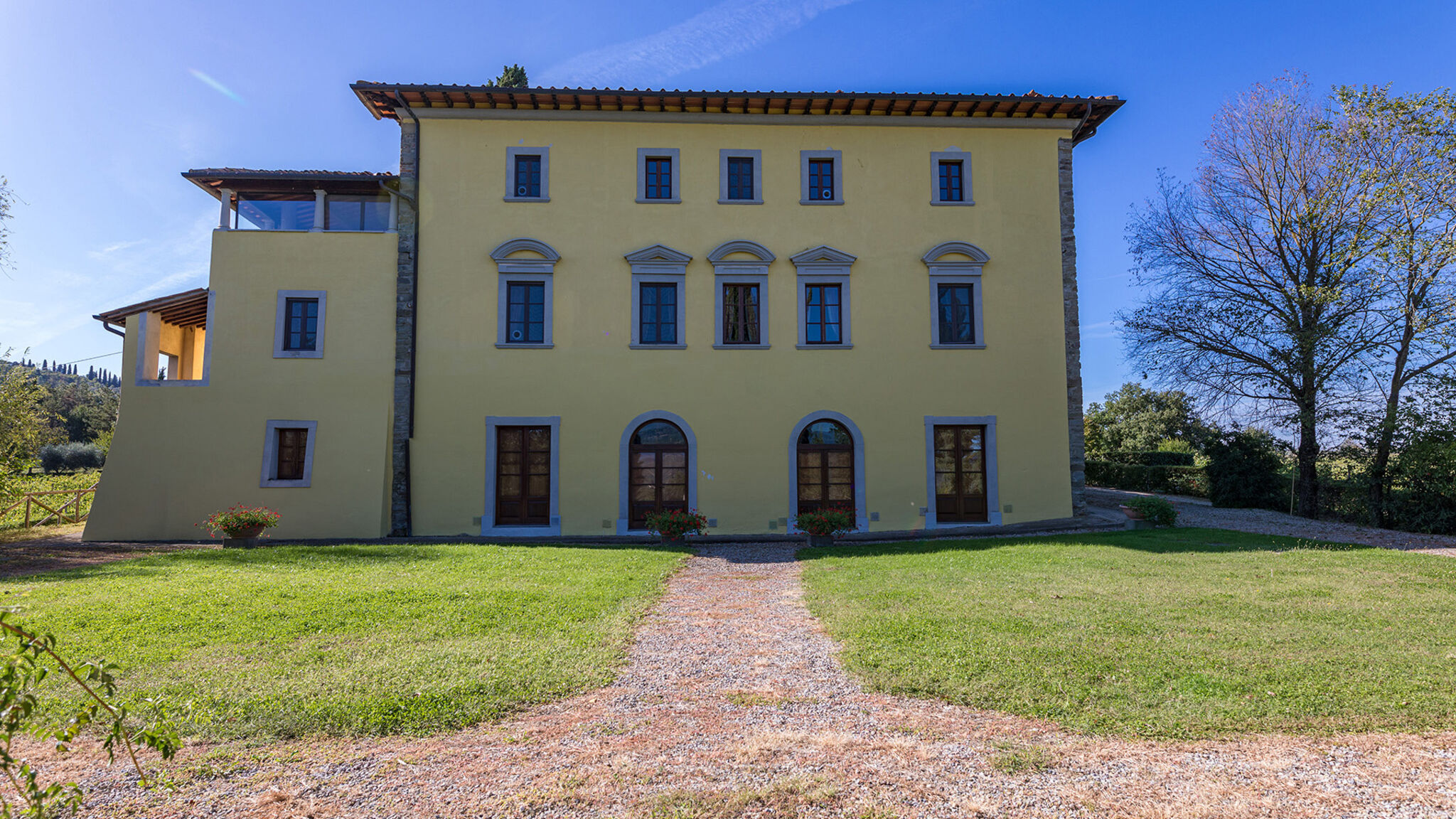 Italianway Arezzo Villa Palazzaccio 26
