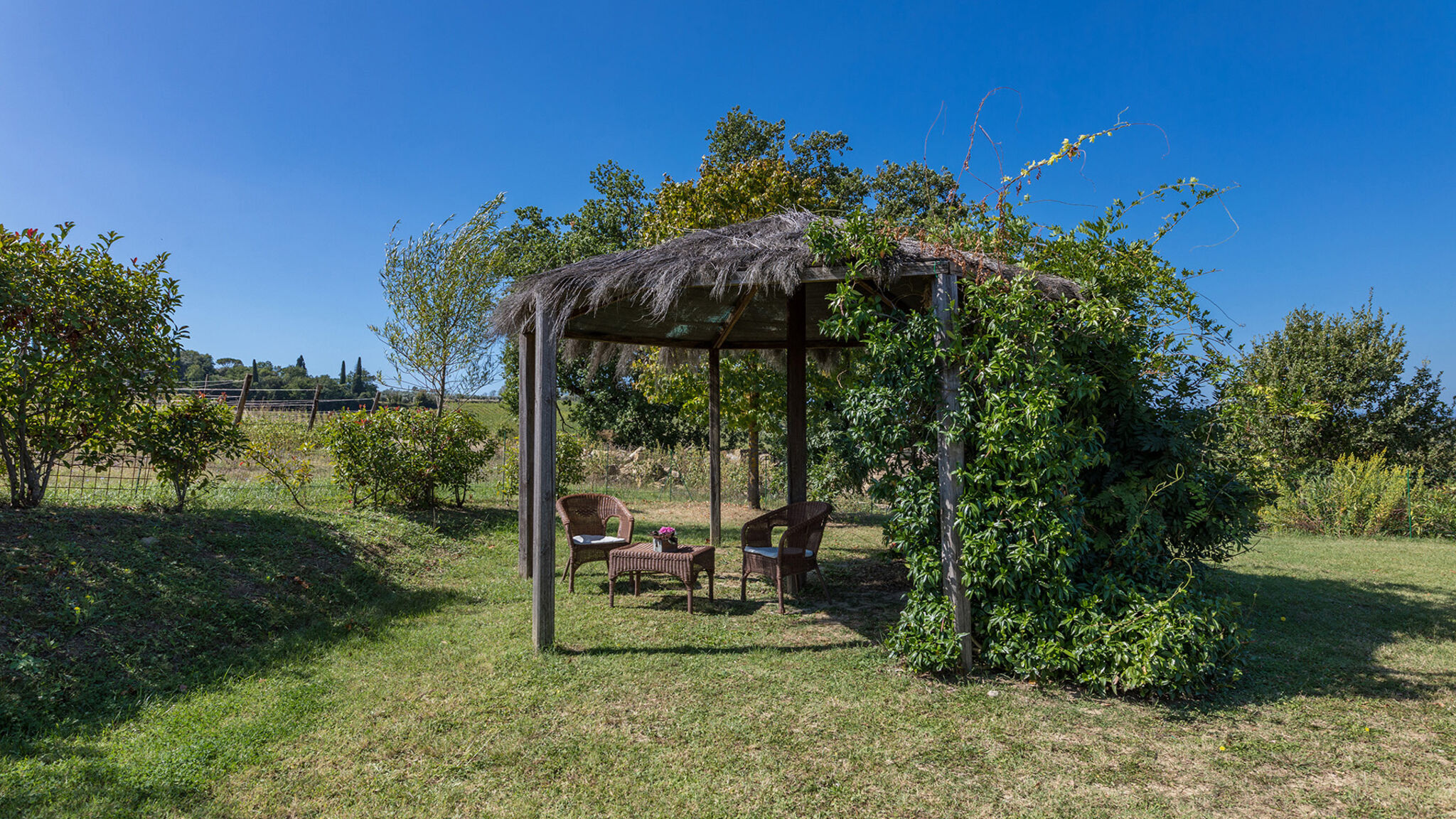 Italianway Arezzo Villa Palazzaccio 26