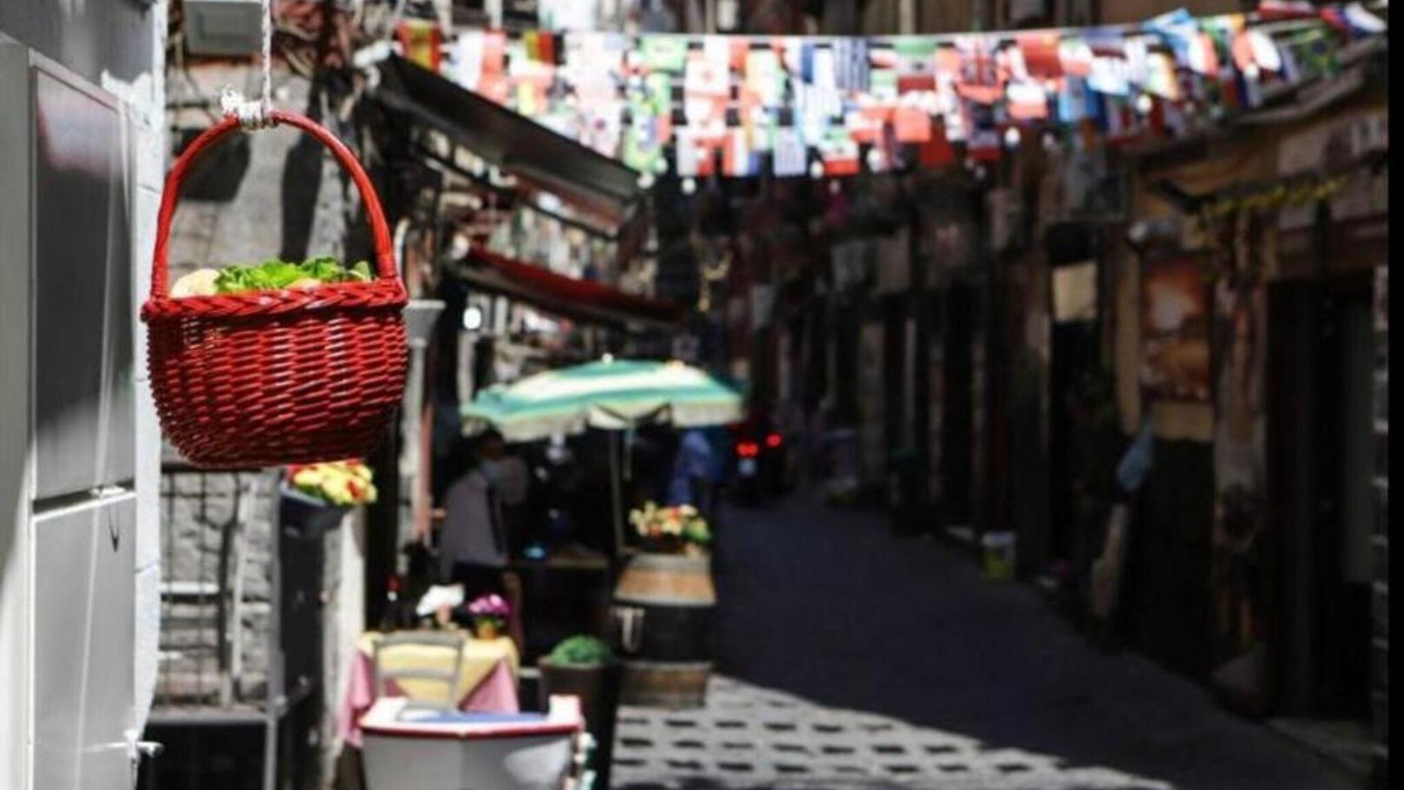 Italianway Napoli O Panaro Lucky Flat by NapoliApartments