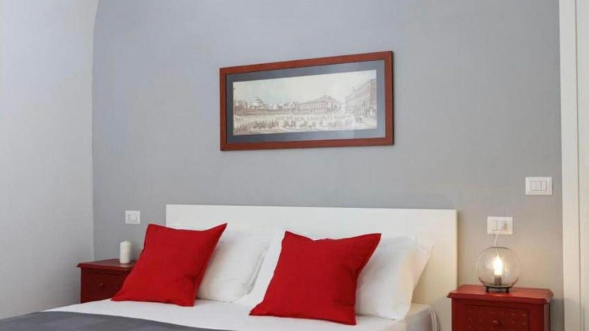 Italianway Napoli O Panaro Lucky Flat by NapoliApartments