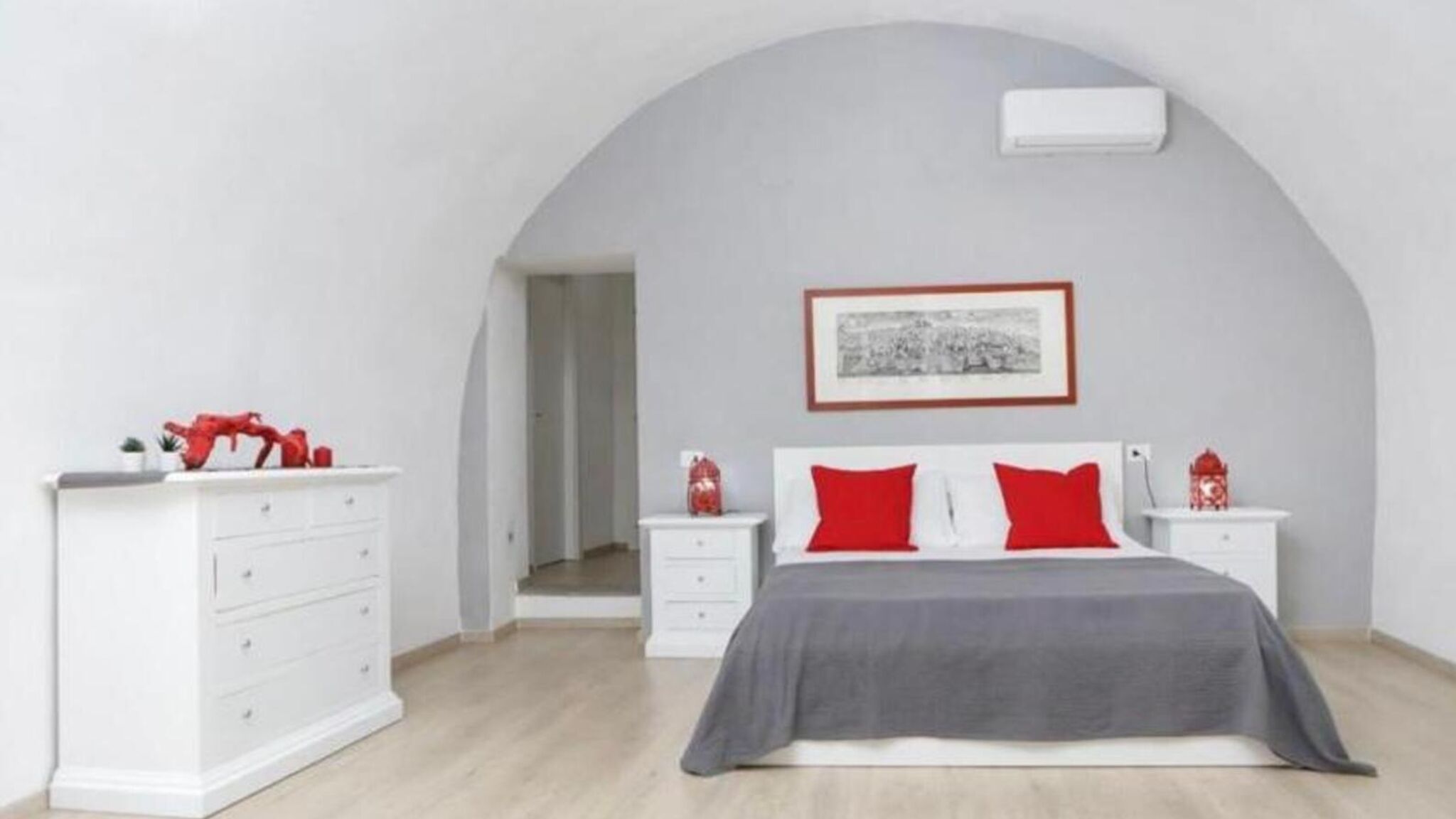 Italianway Napoli O Panaro Lucky Flat by NapoliApartments