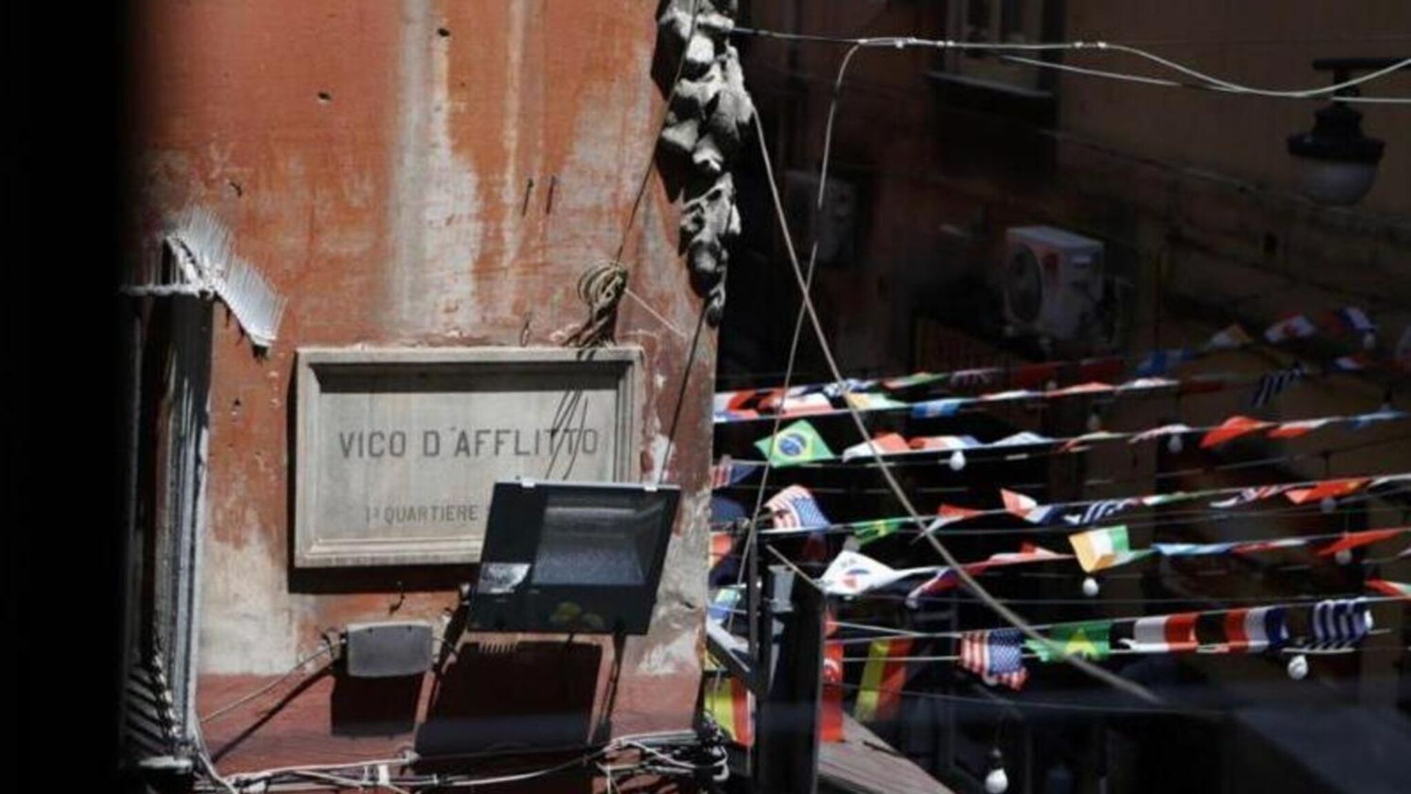 Italianway Napoli O Panaro Lucky Flat by NapoliApartments