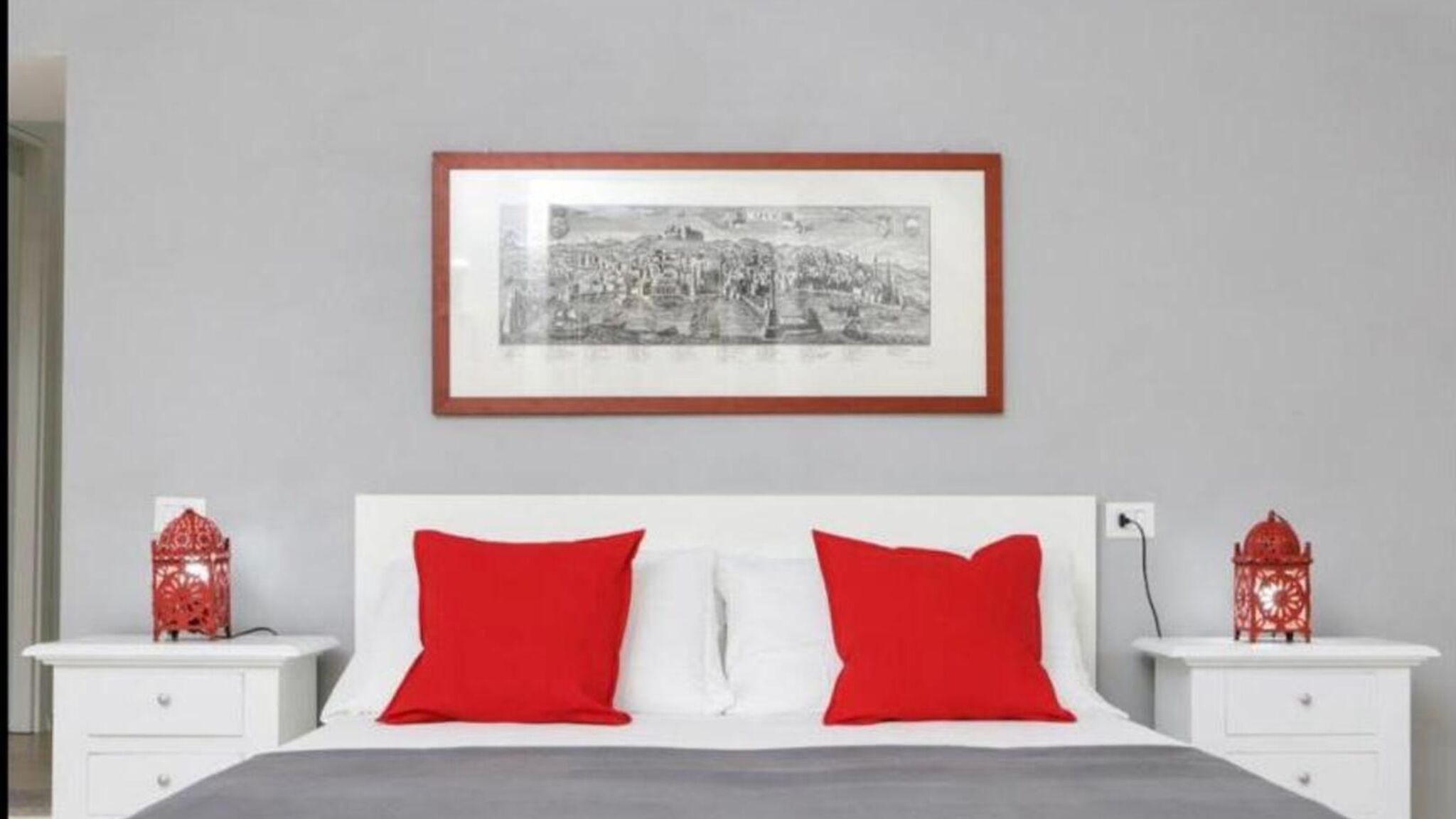 Italianway Napoli O Panaro Lucky Flat by NapoliApartments