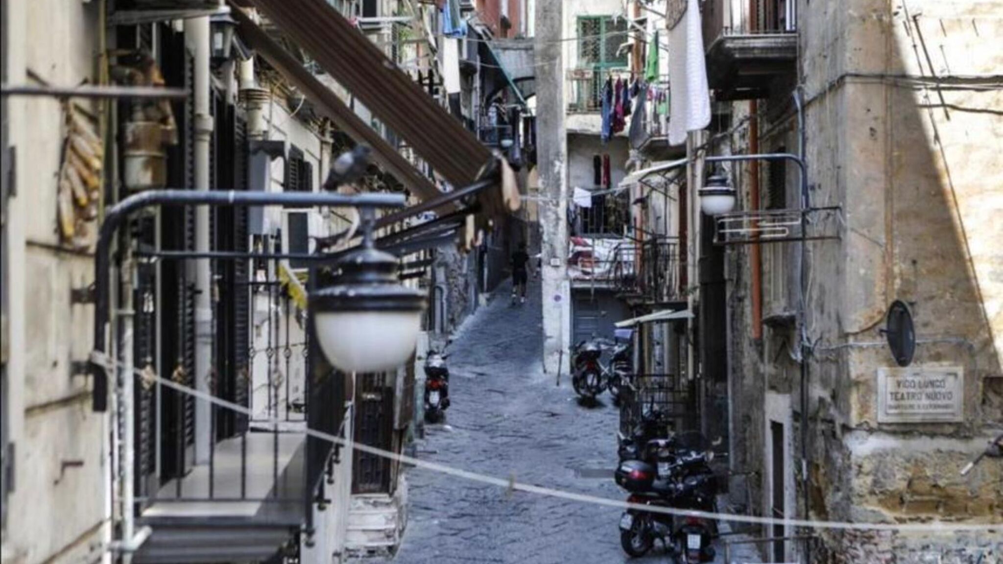 Italianway Napoli O Panaro Lucky Flat by NapoliApartments