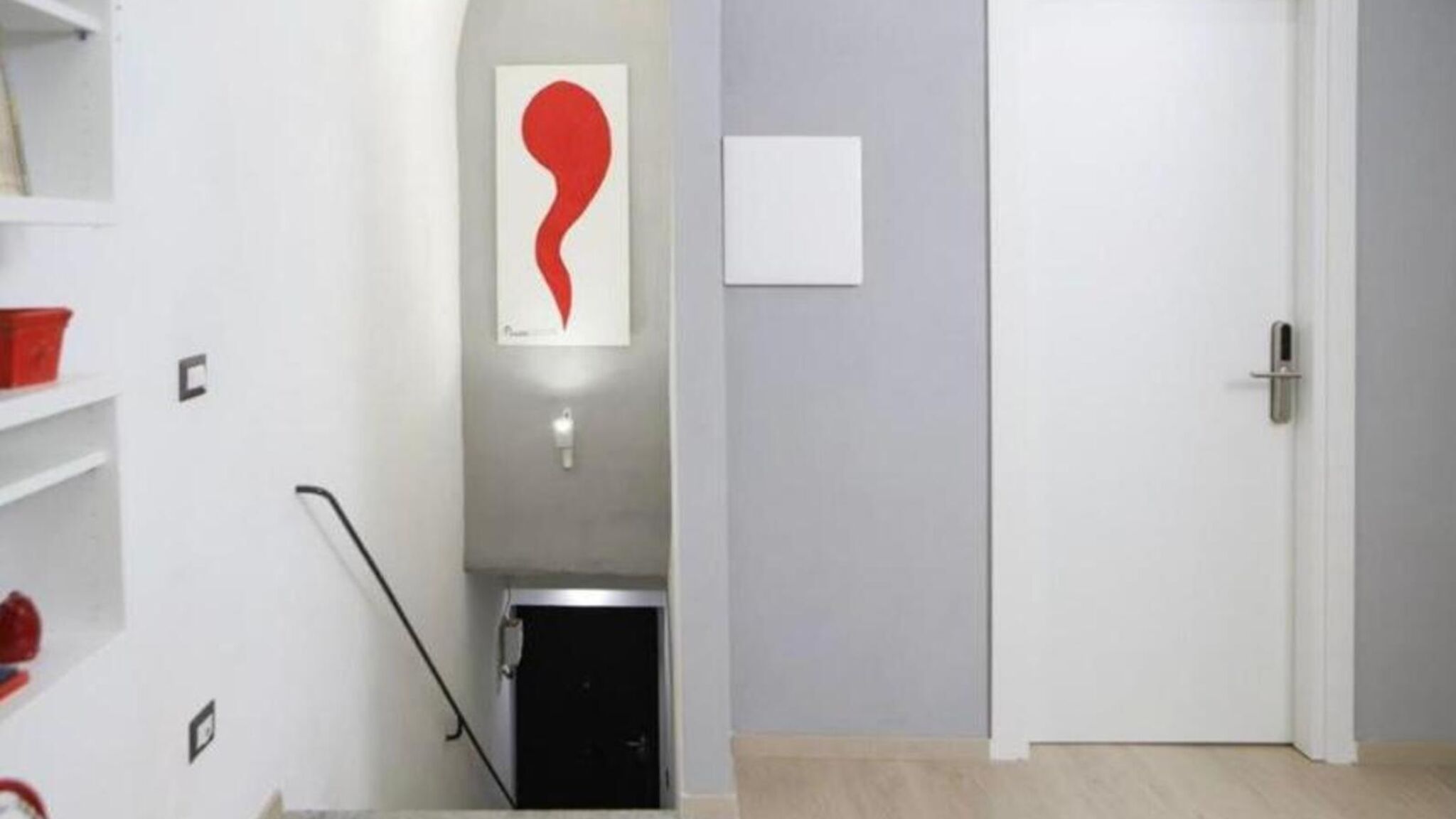 Italianway Napoli O Panaro Lucky Flat by NapoliApartments