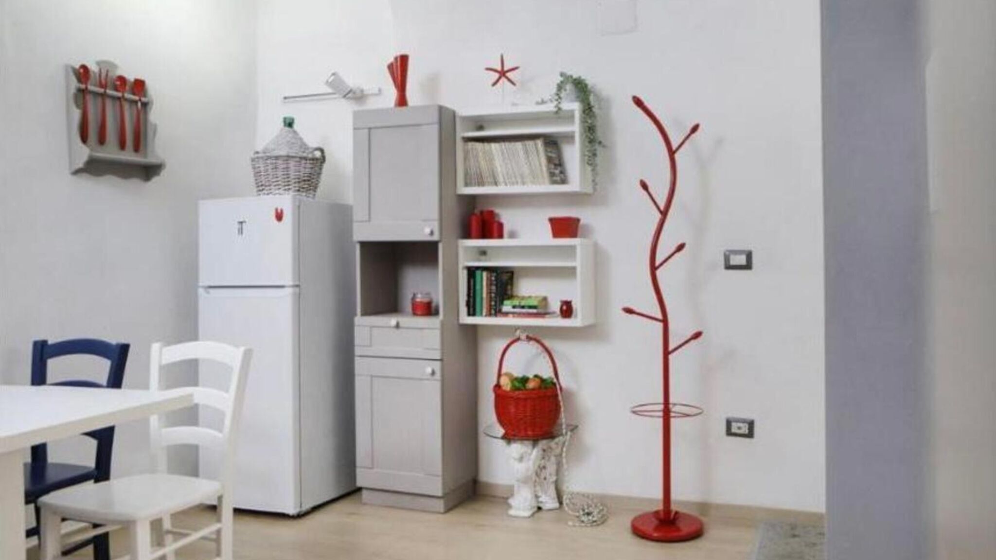 Italianway Napoli O Panaro Lucky Flat by NapoliApartments