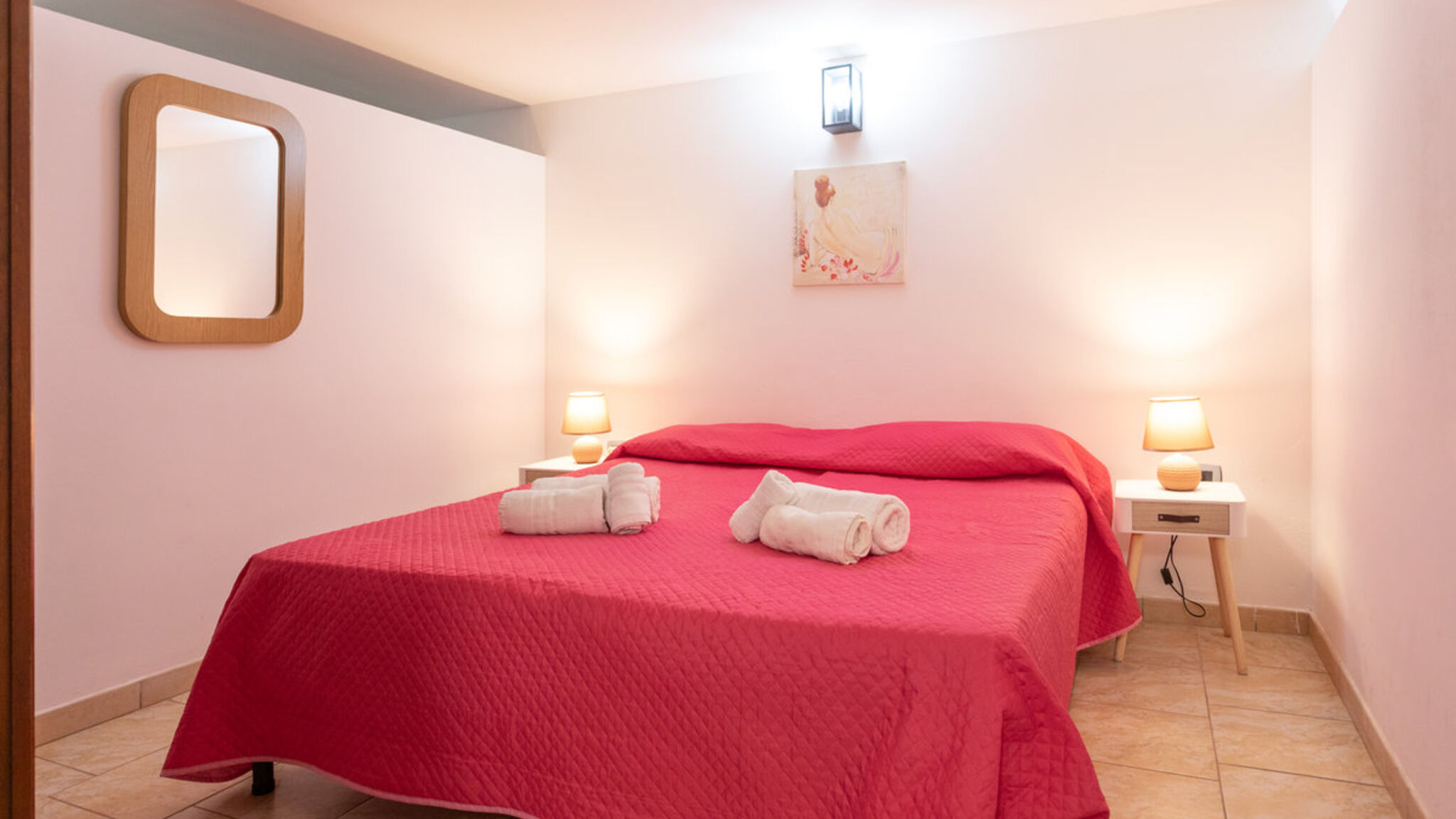 Italianway Taviano Appartamento Jaclin - Salento Reservation