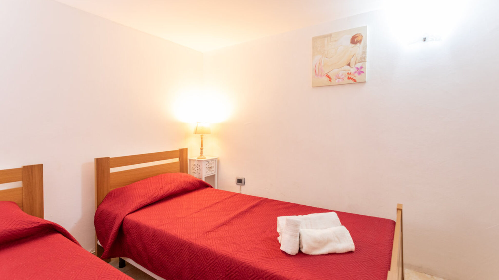 Italianway Taviano Appartamento Jaclin - Salento Reservation