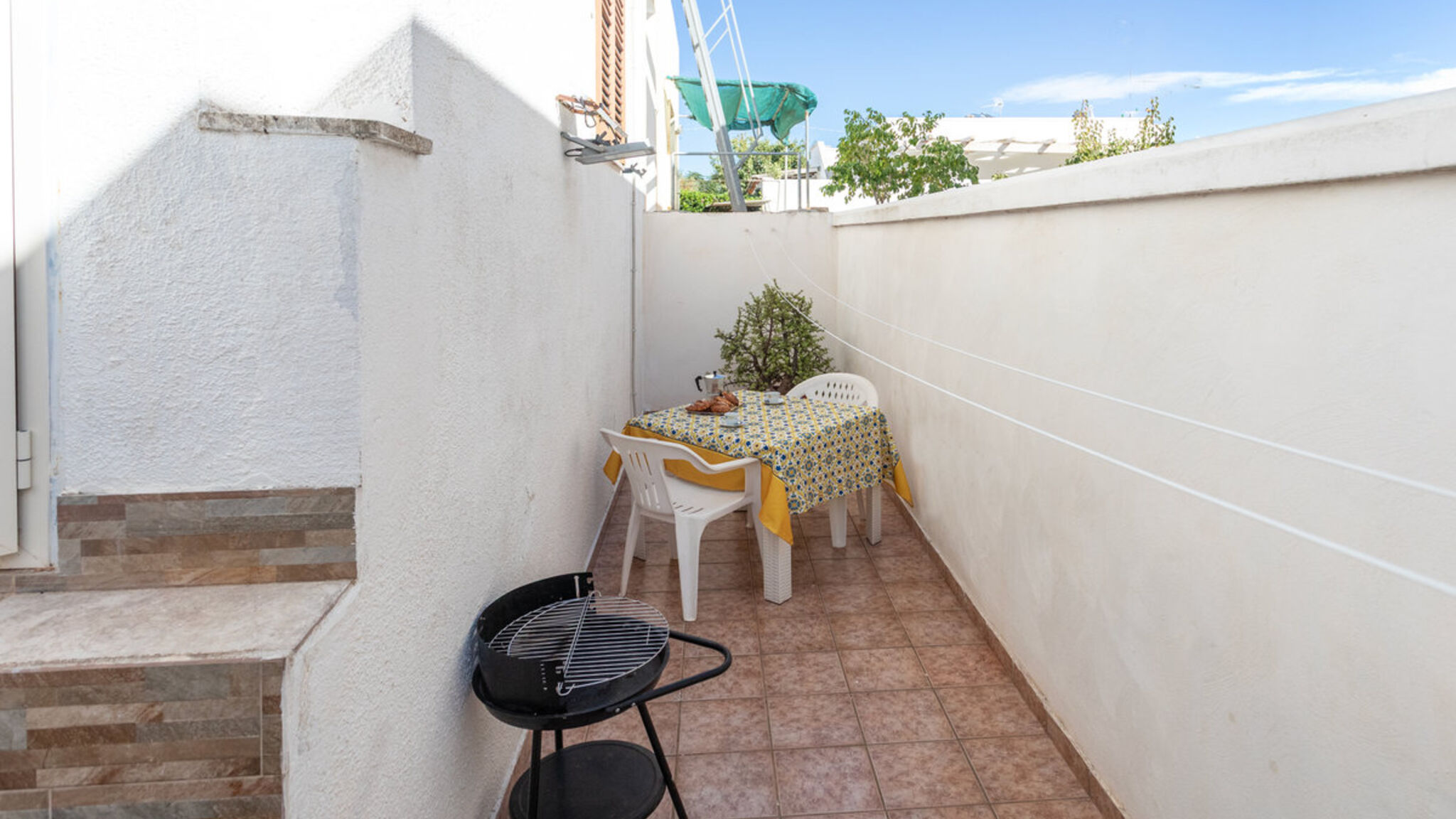 Italianway Taviano Appartamento Jaclin - Salento Reservation