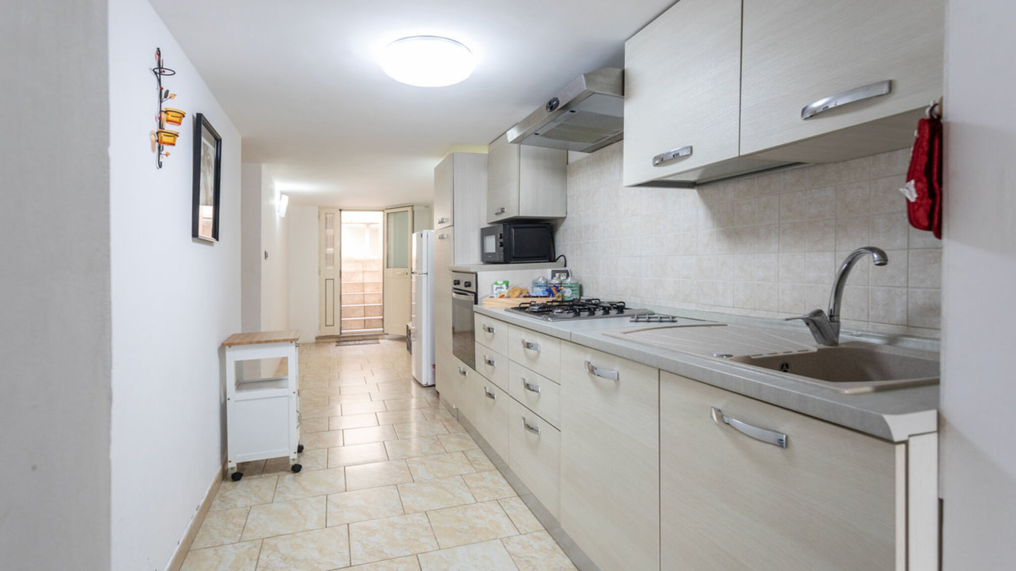 Italianway Taviano Appartamento Jaclin - Salento Reservation