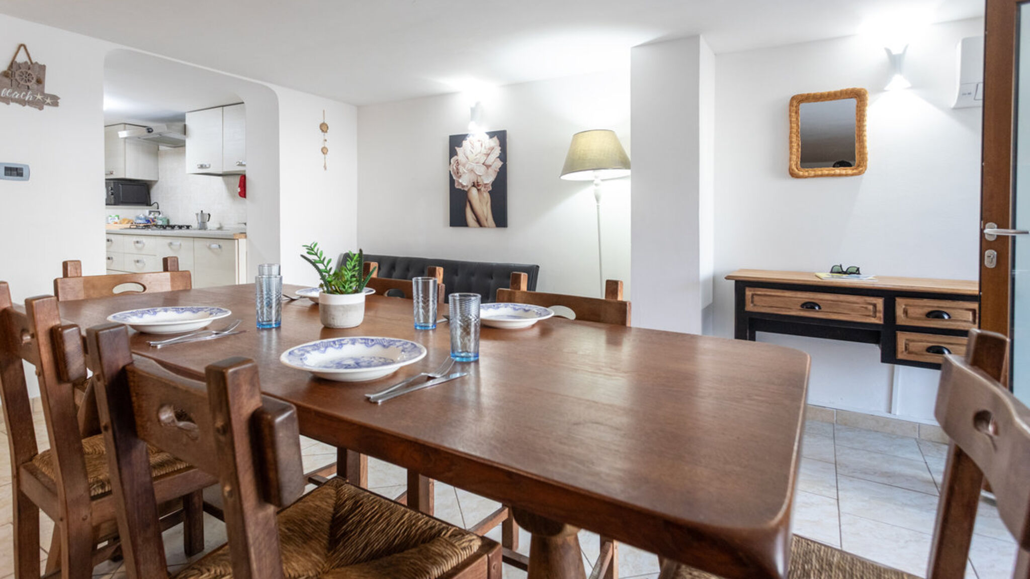 Italianway Taviano Appartamento Jaclin - Salento Reservation