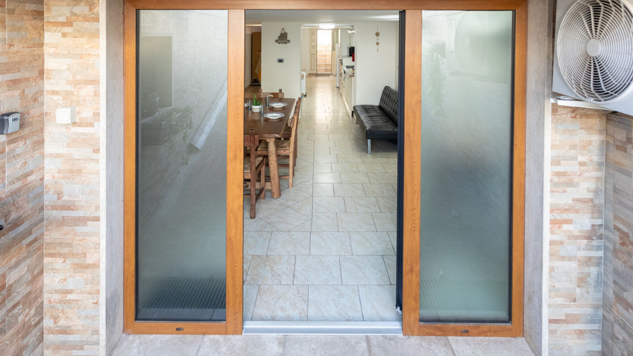 Italianway Taviano Appartamento Jaclin - Salento Reservation