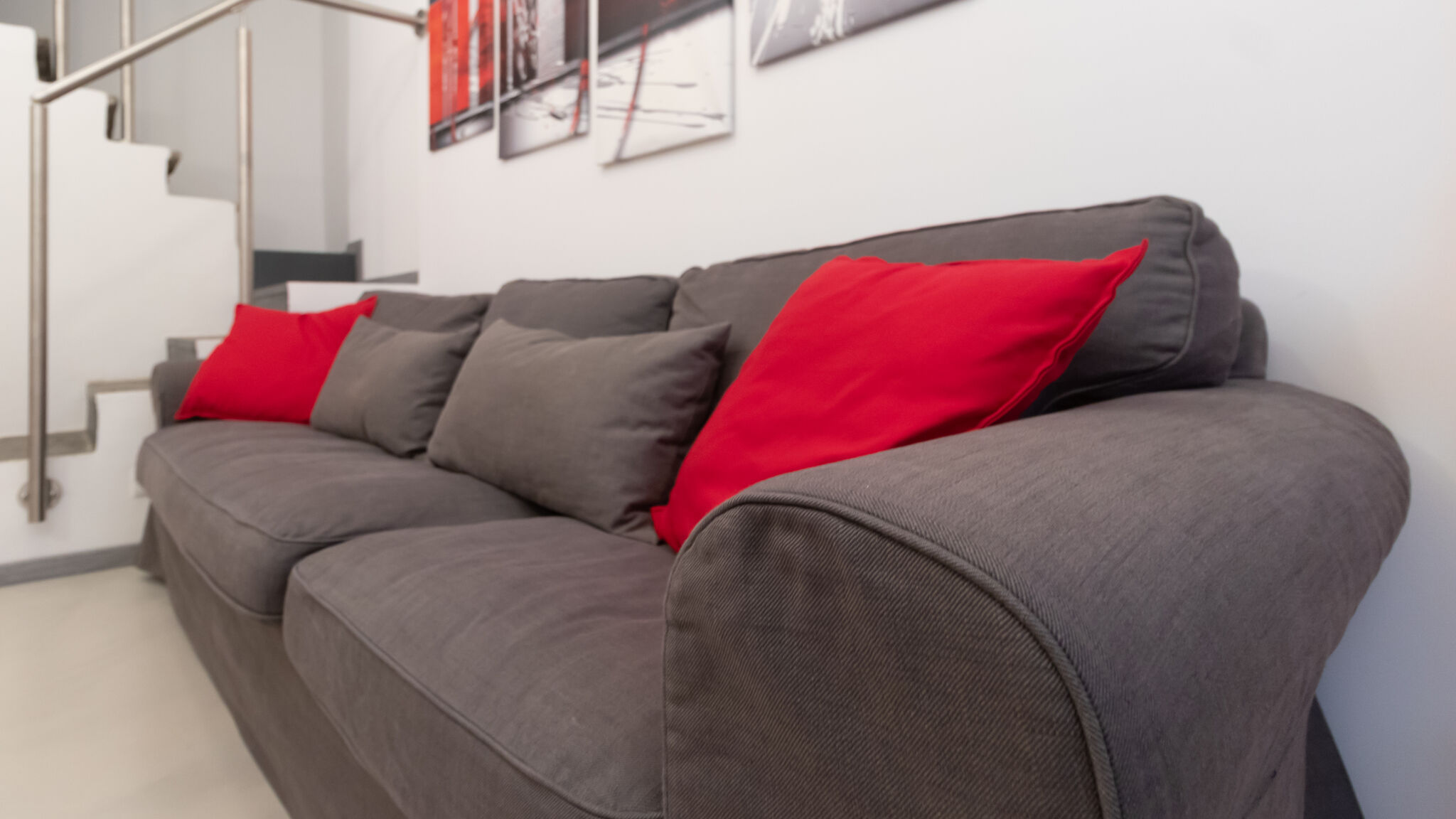 Italianway Milano Sant'Agnese 14