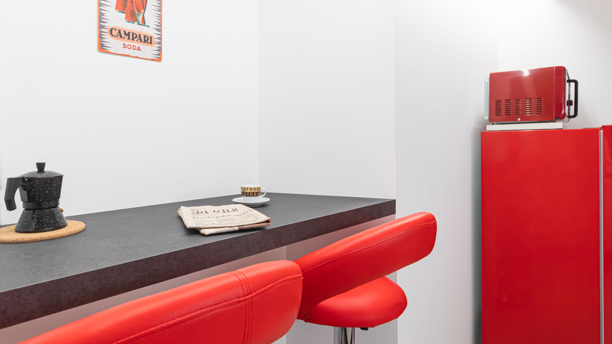 Italianway Milano Sant'Agnese 14