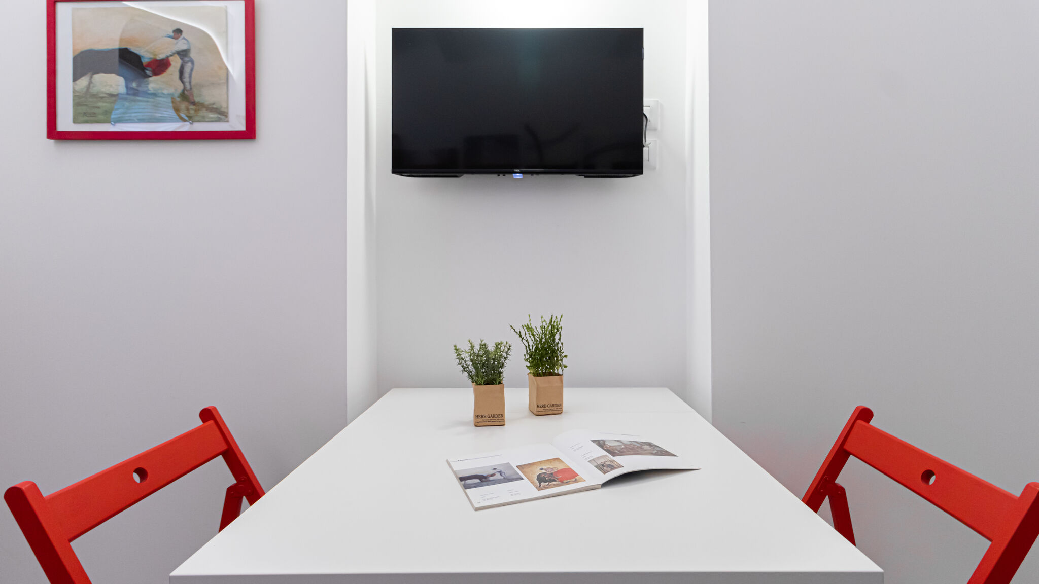 Italianway Milano Sant'Agnese 14