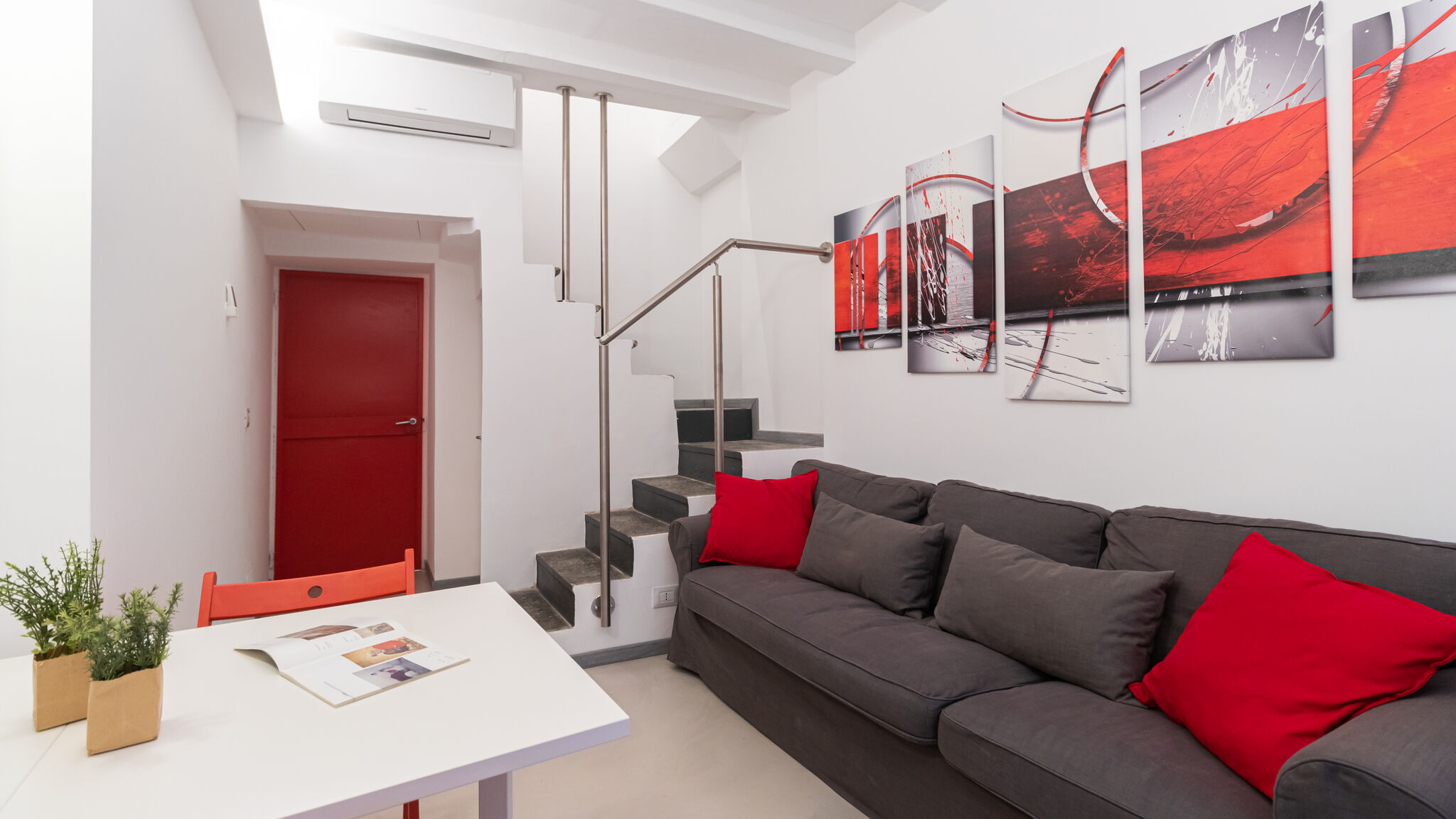 Italianway Milano Sant'Agnese 14