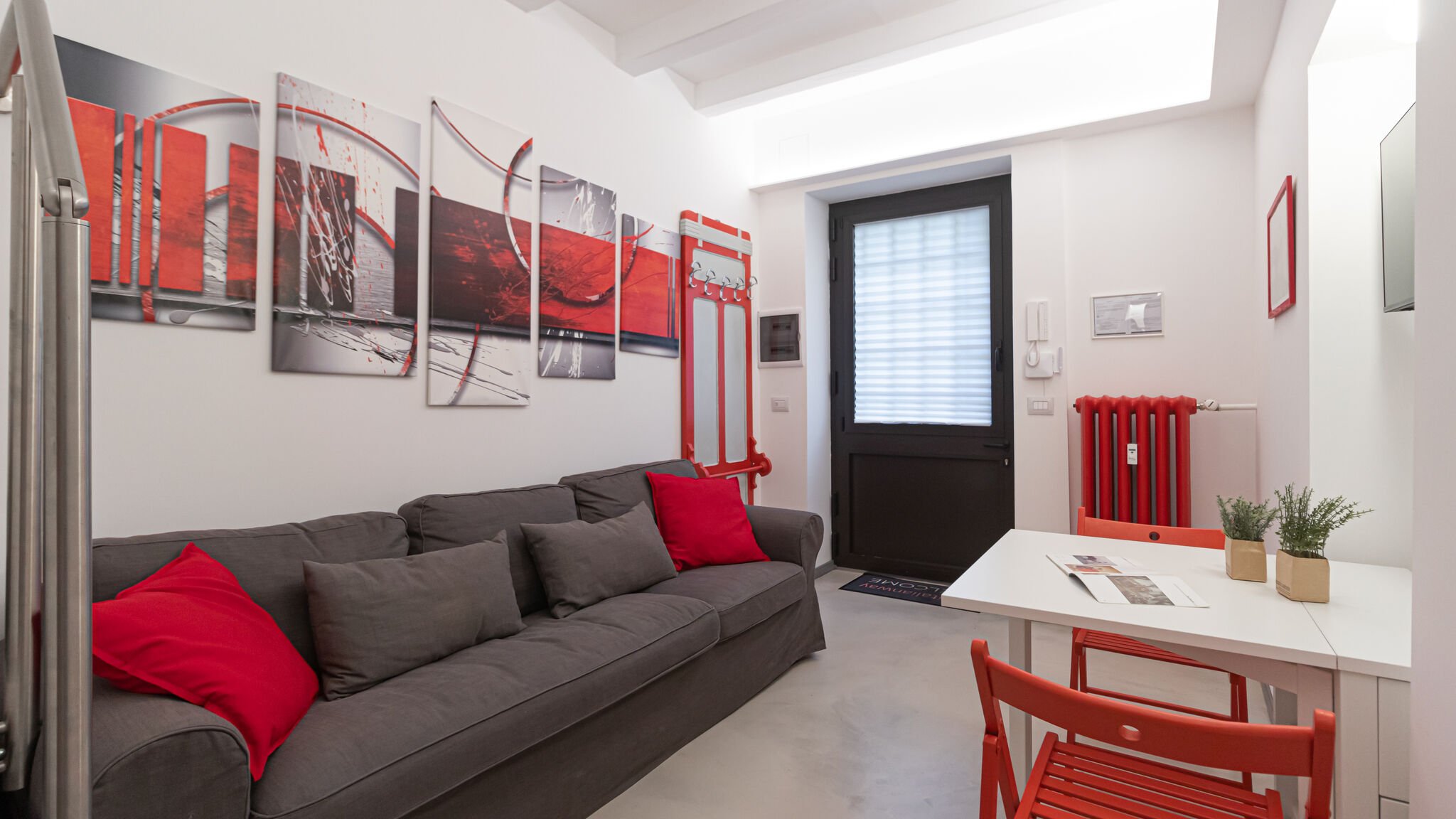 Italianway Milano Sant'Agnese 14