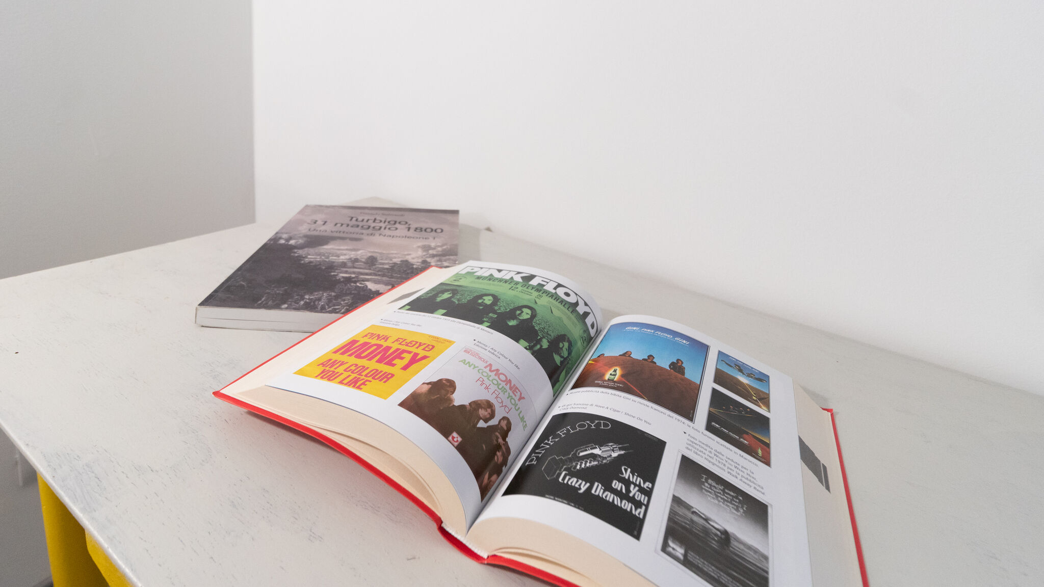 Italianway Milano Sant'Agnese 14